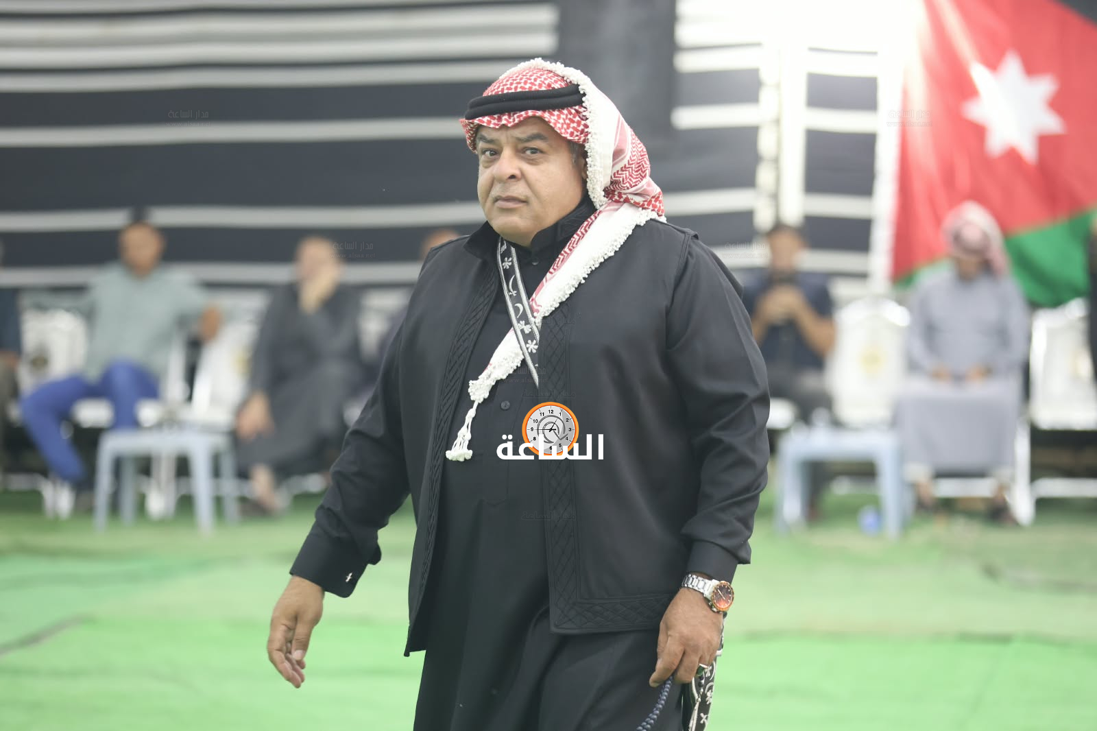 Madar Al-Saa Images 0.8181586528724681