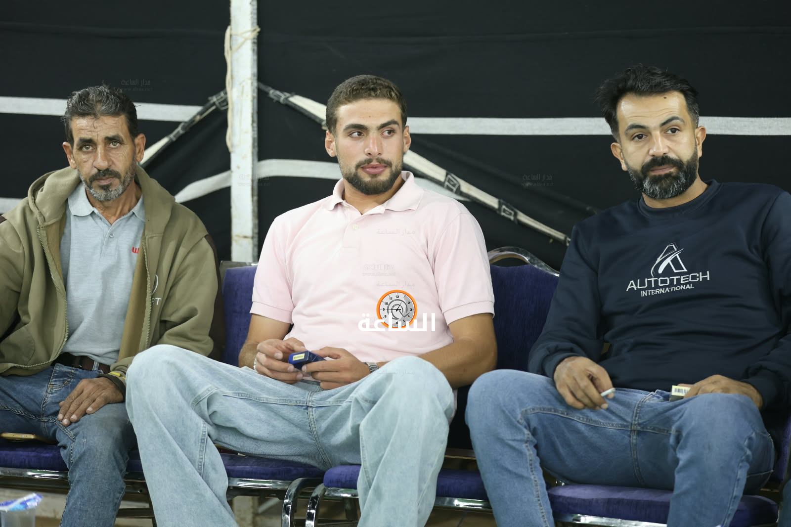 Madar Al-Saa Images 0.7052129172511804