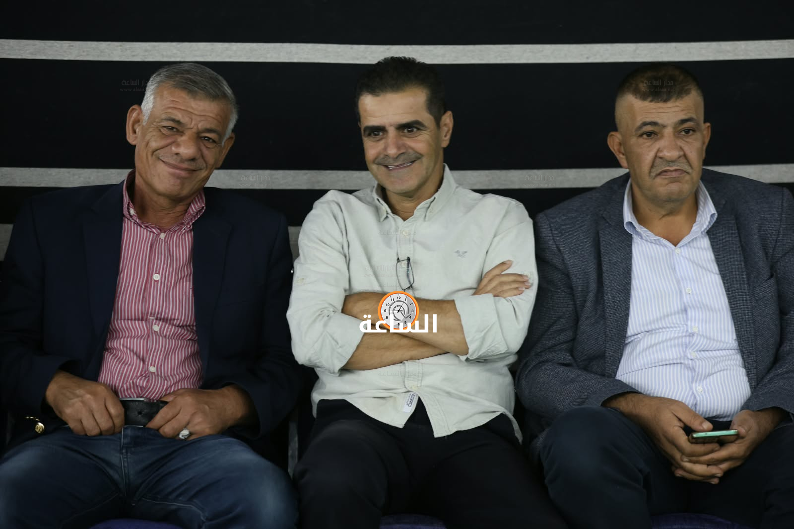 Madar Al-Saa Images 0.7116080924651207