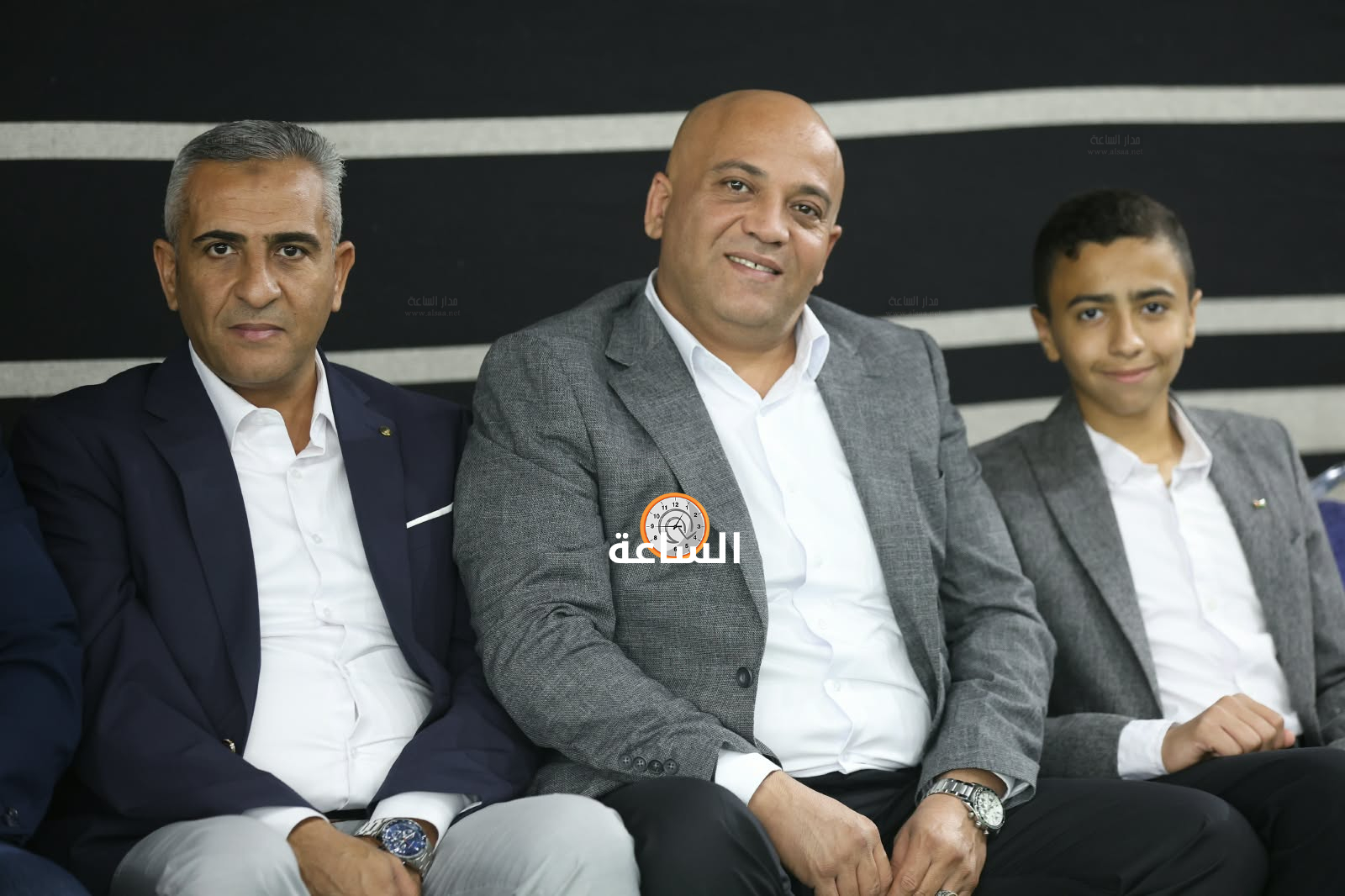 Madar Al-Saa Images 0.2942070272983691