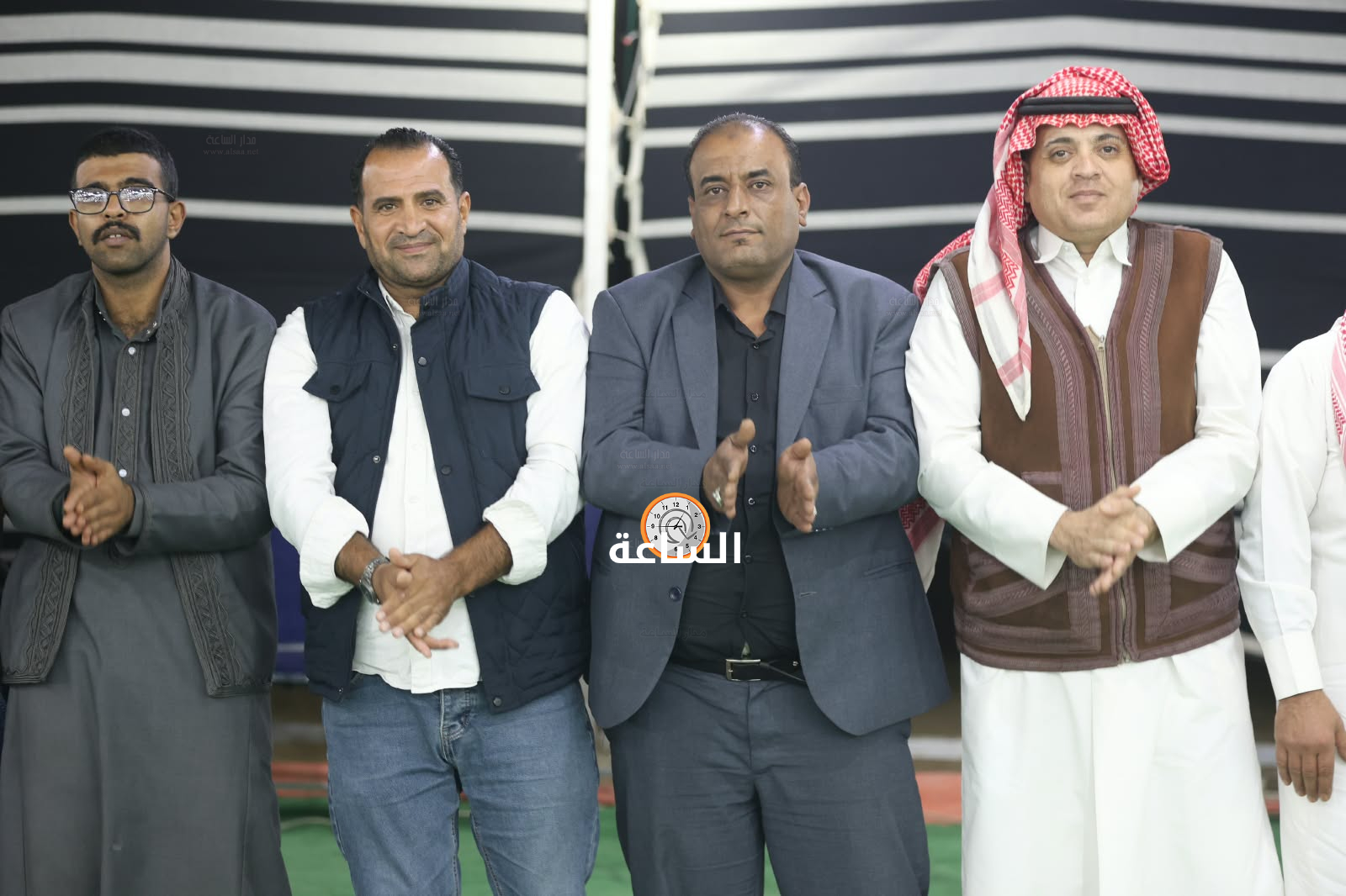 Madar Al-Saa Images 0.9981140762935048