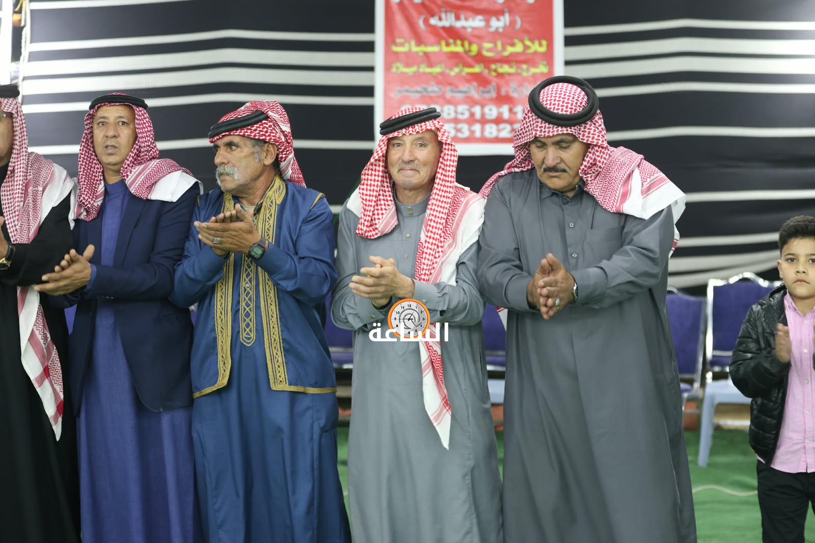 Madar Al-Saa Images 0.6085511145976618