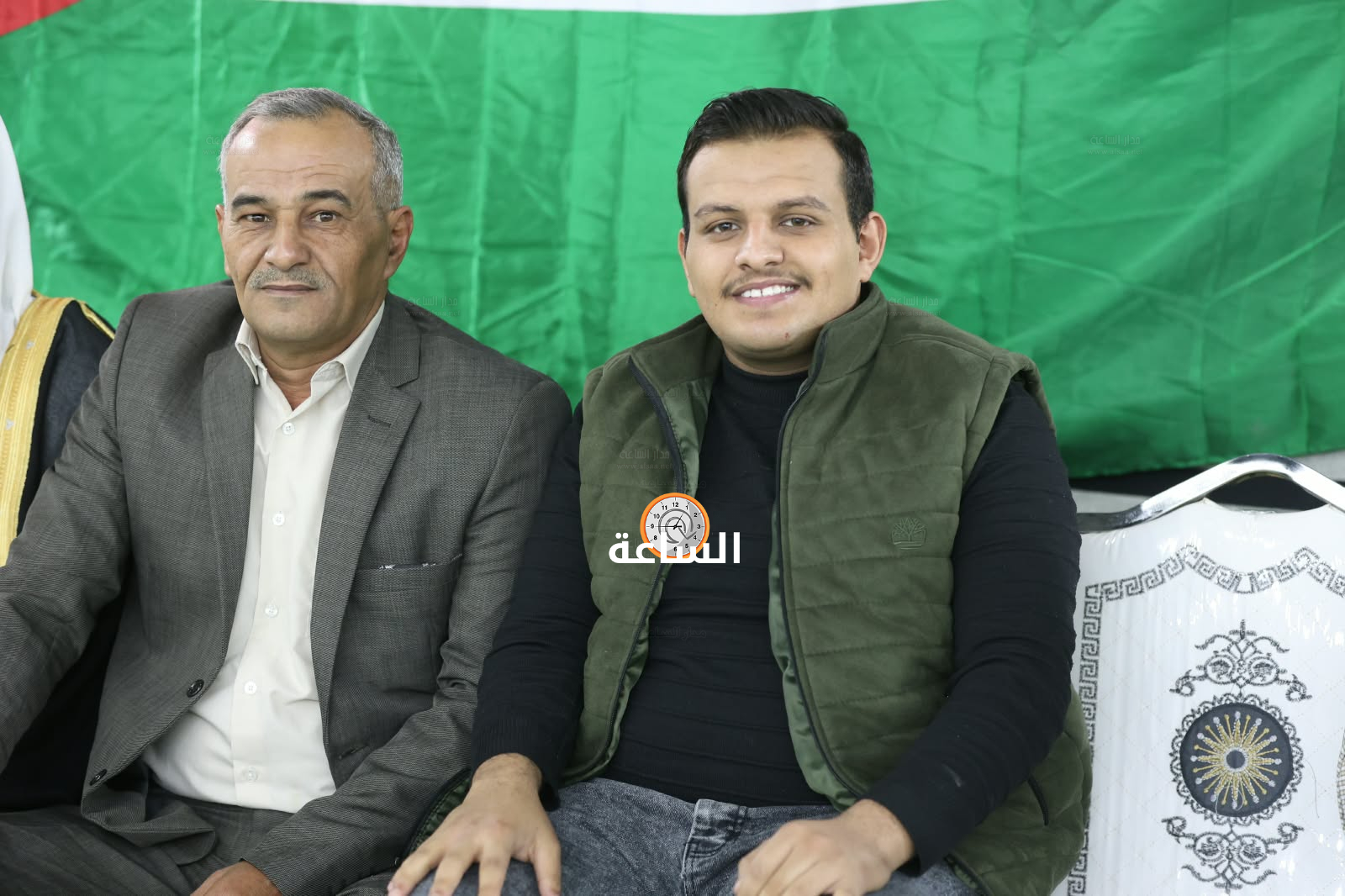 Madar Al-Saa Images 0.031302076097095566