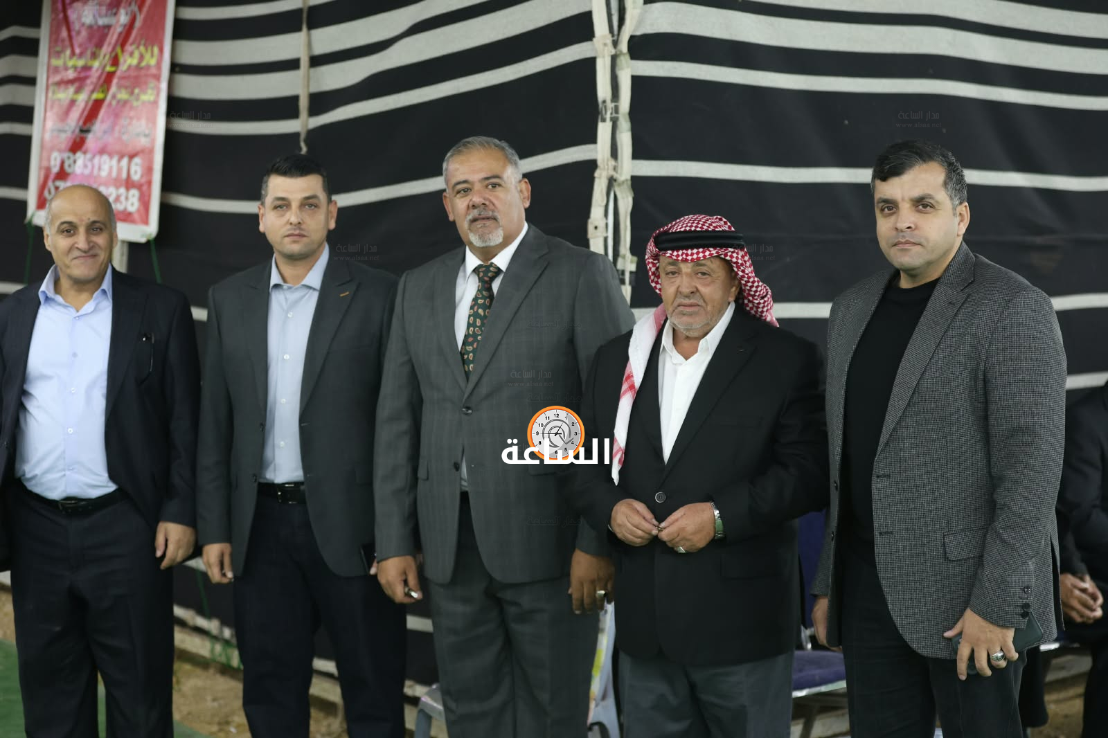 Madar Al-Saa Images 0.02181186689491177