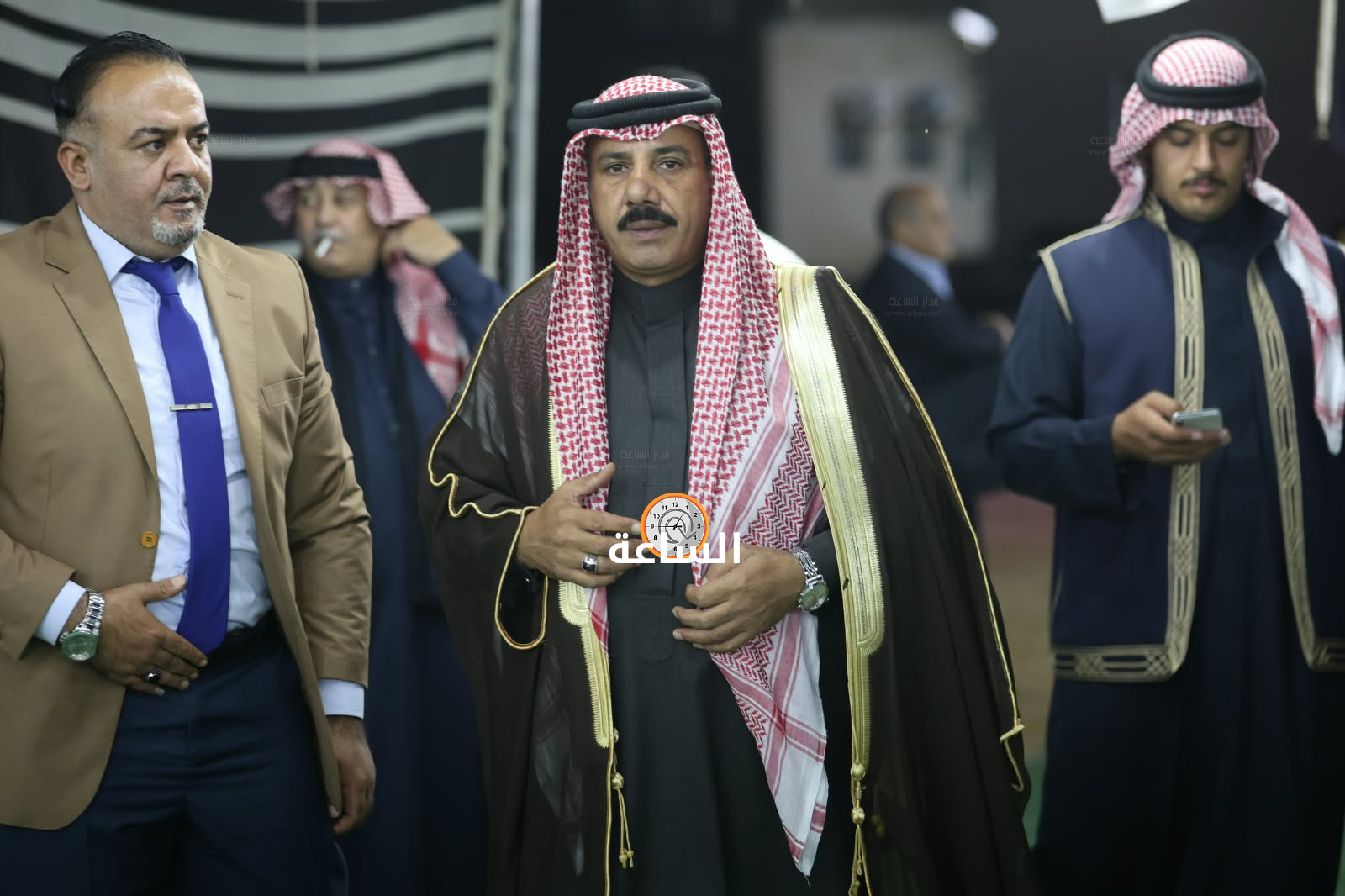 Madar Al-Saa Images 0.7267437595660732