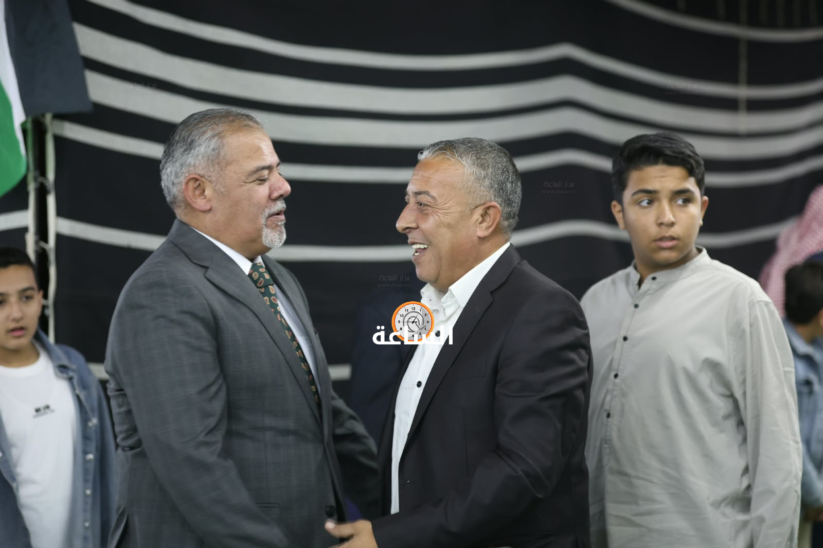Madar Al-Saa Images 0.9582209395596585
