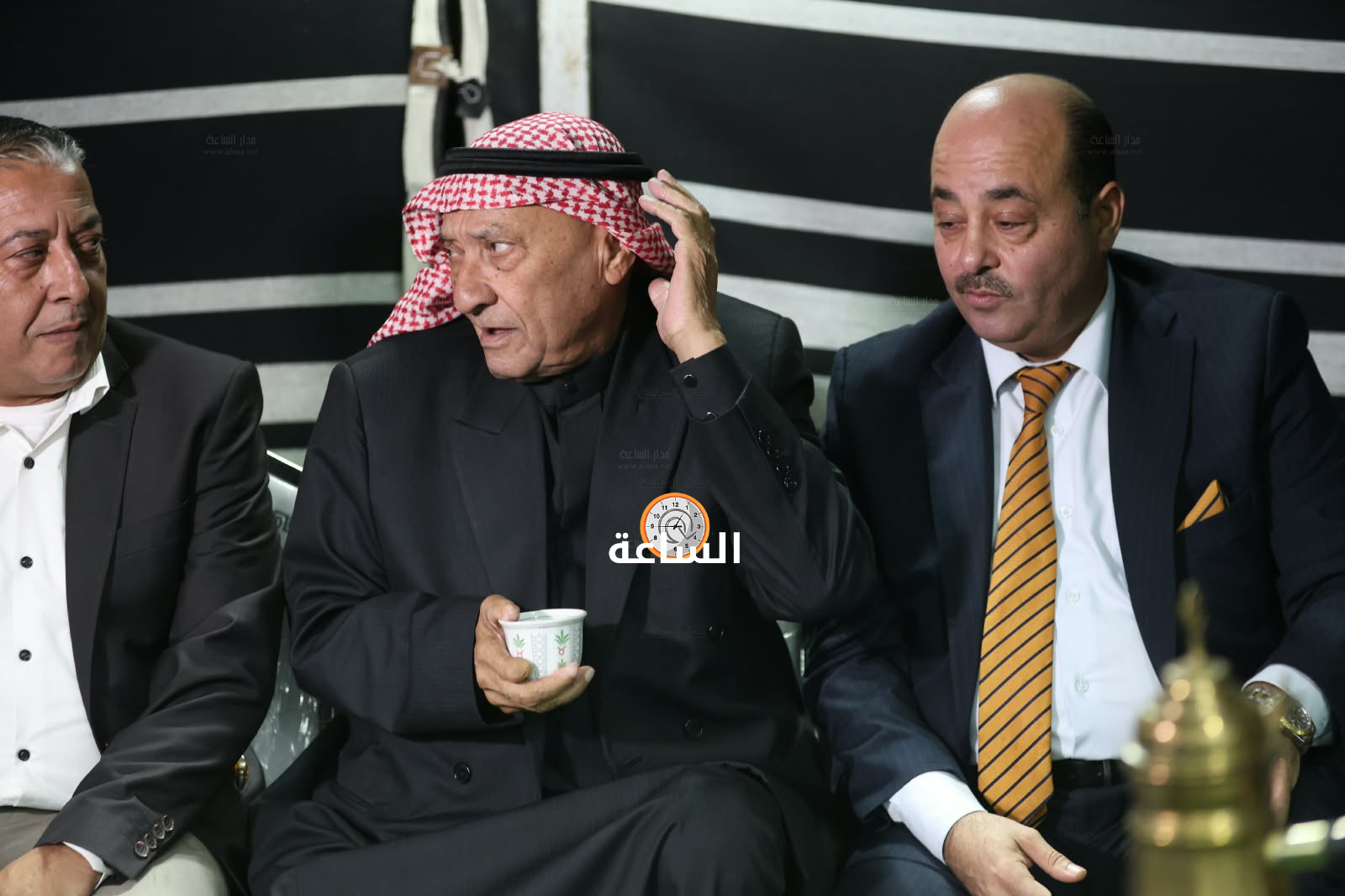 Madar Al-Saa Images 0.7508164884632241