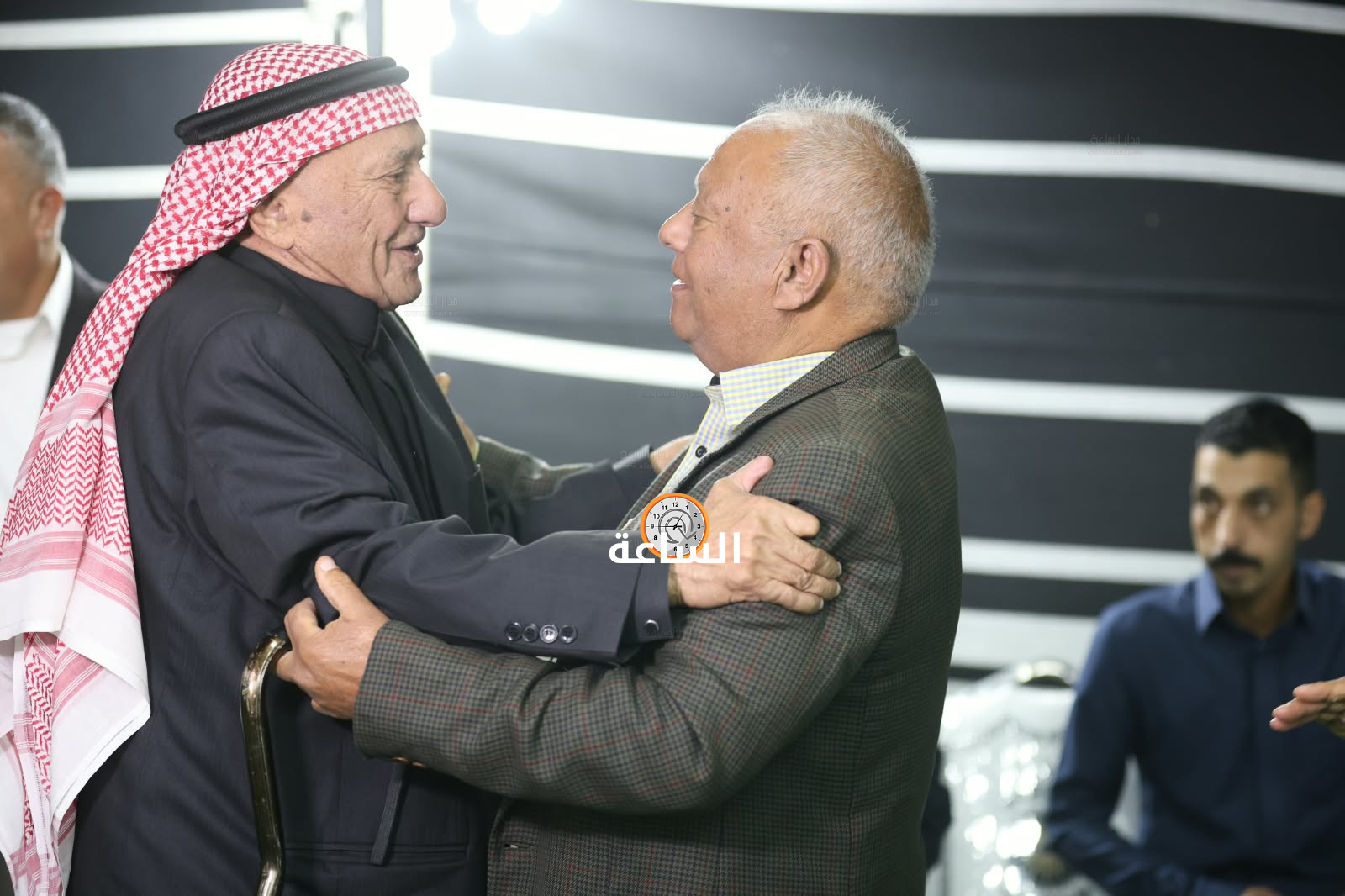 Madar Al-Saa Images 0.647551183337579