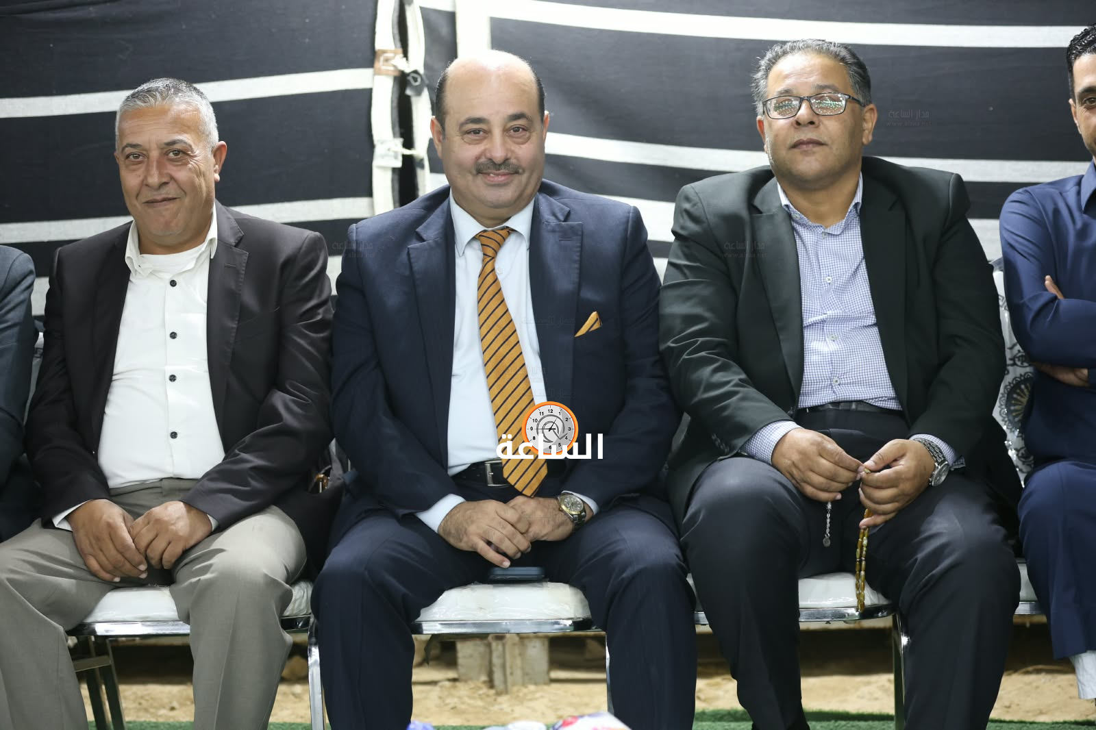 Madar Al-Saa Images 0.6135588375574845