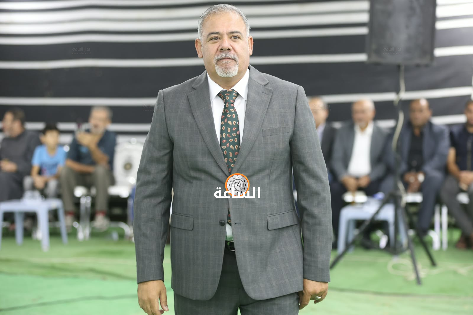Madar Al-Saa Images 0.41033323319093684