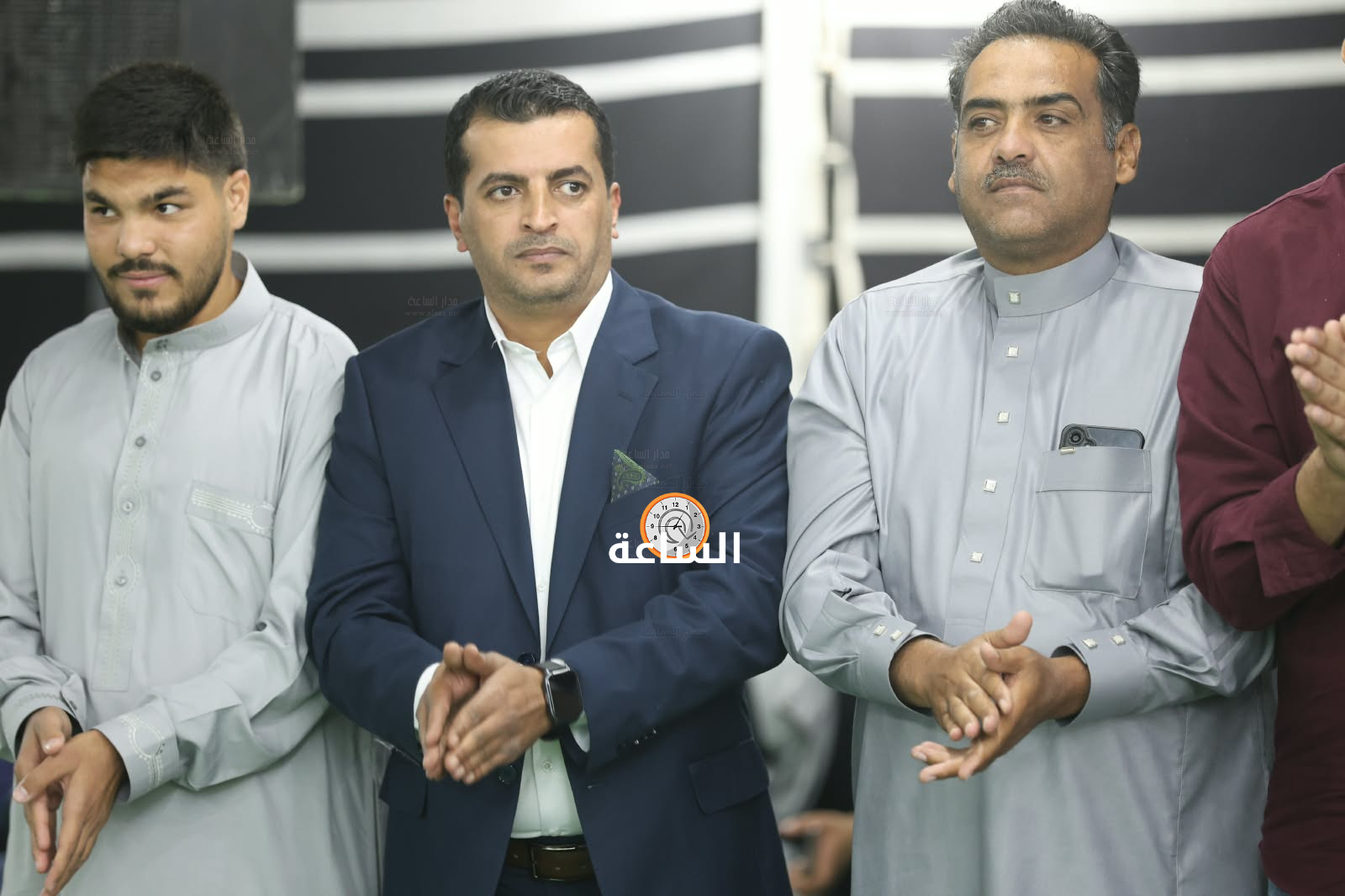 Madar Al-Saa Images 0.25996744284971274