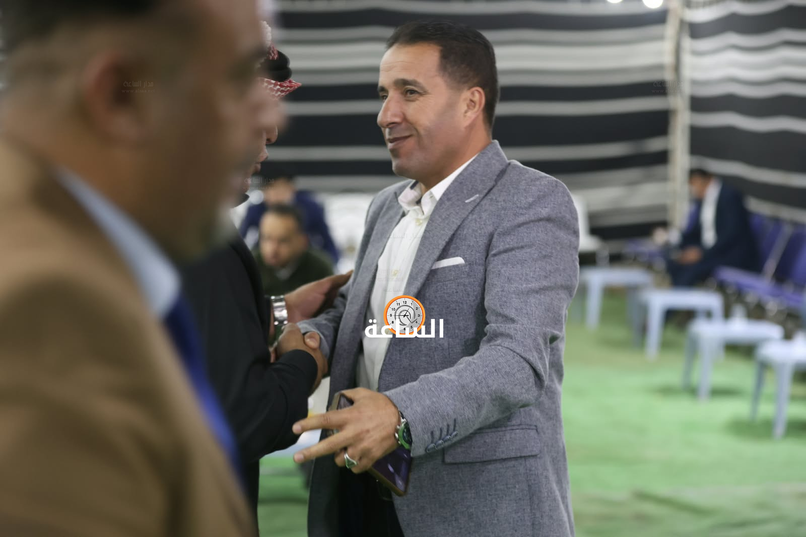 Madar Al-Saa Images 0.05836769078603721