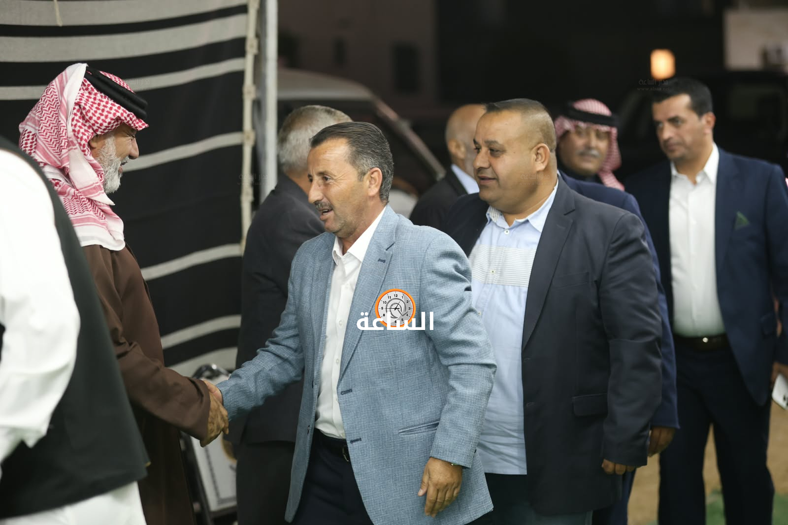 Madar Al-Saa Images 0.07136531374894495