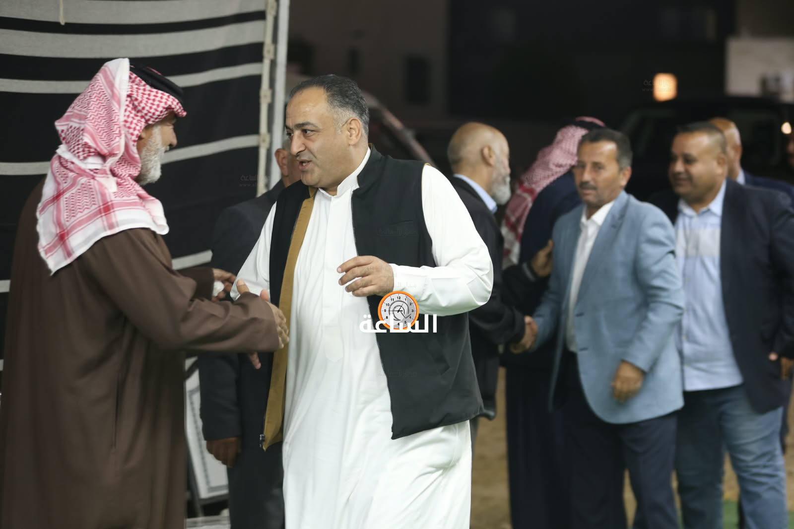 Madar Al-Saa Images 0.7233766977324465