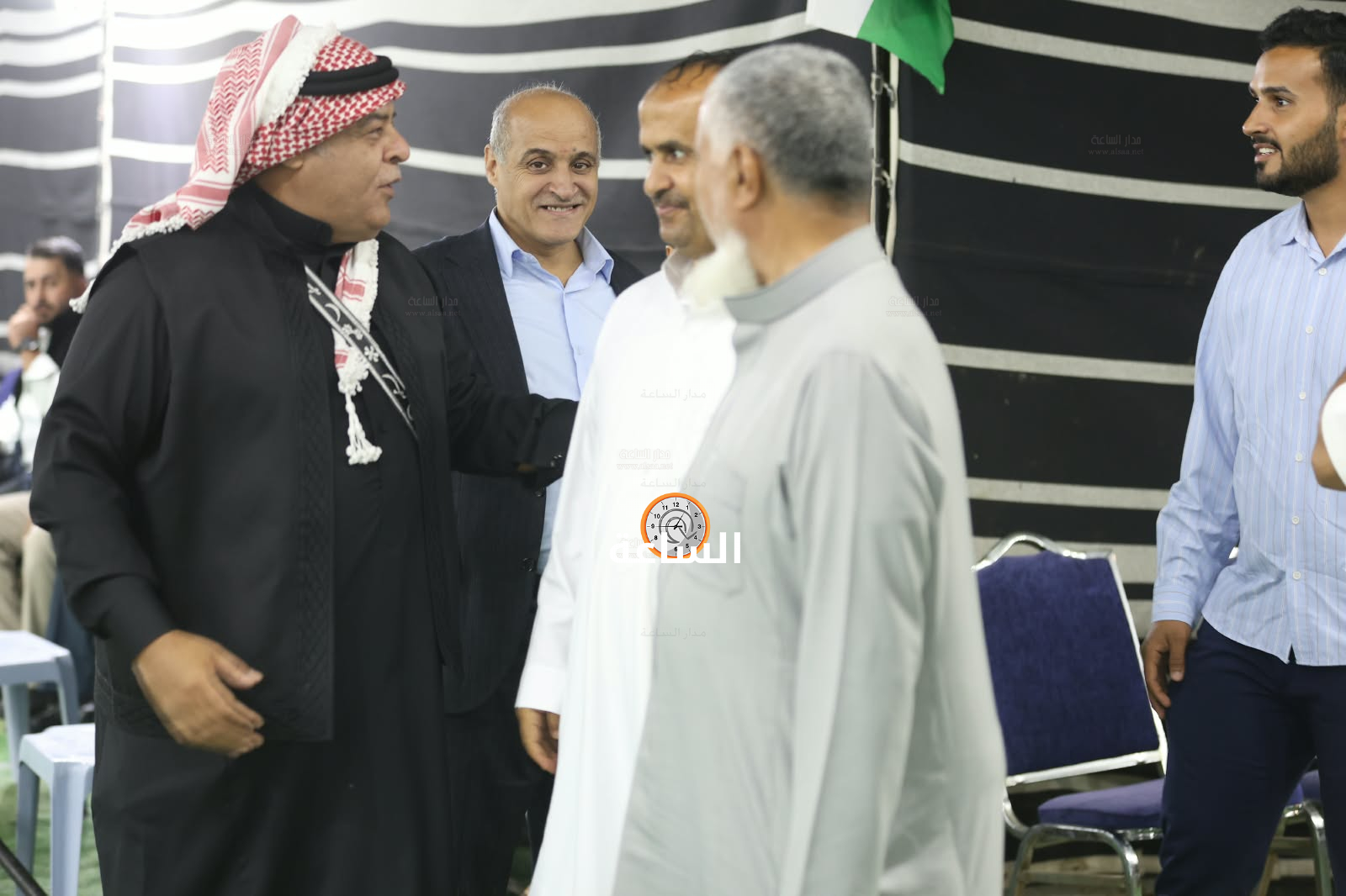 Madar Al-Saa Images 0.27541973581031964