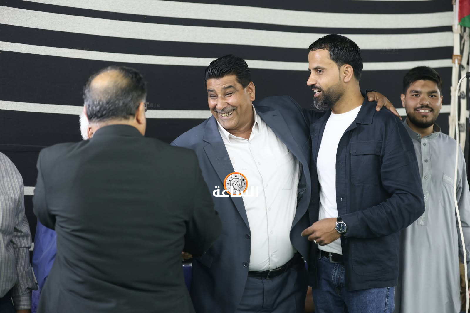 Madar Al-Saa Images 0.9571304975091752