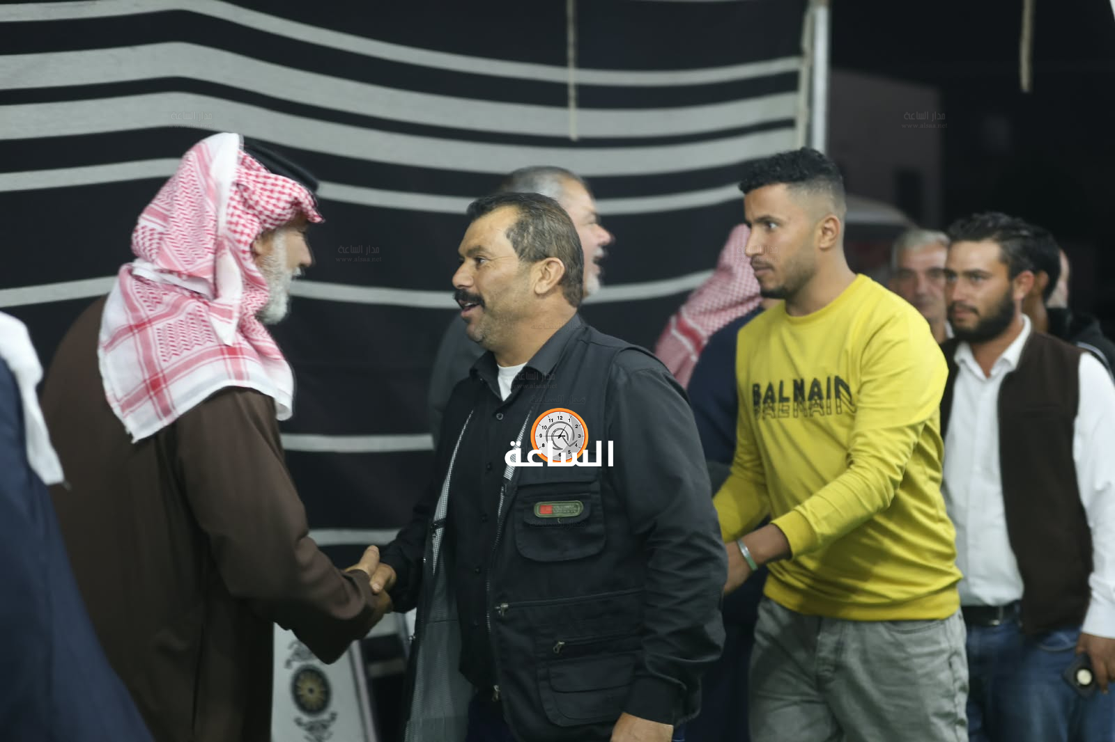 Madar Al-Saa Images 0.6948677571225562