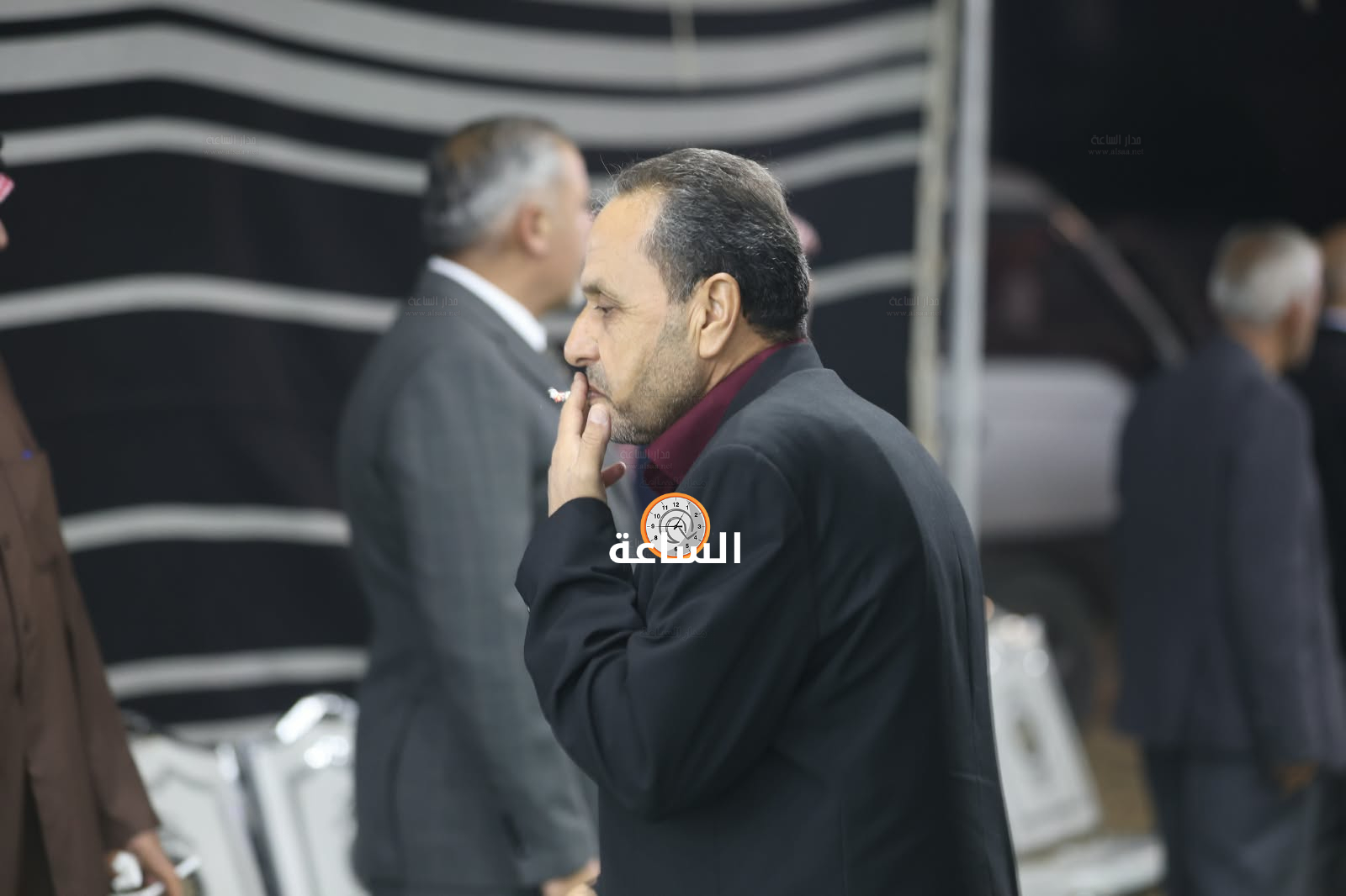 Madar Al-Saa Images 0.8808101174287457