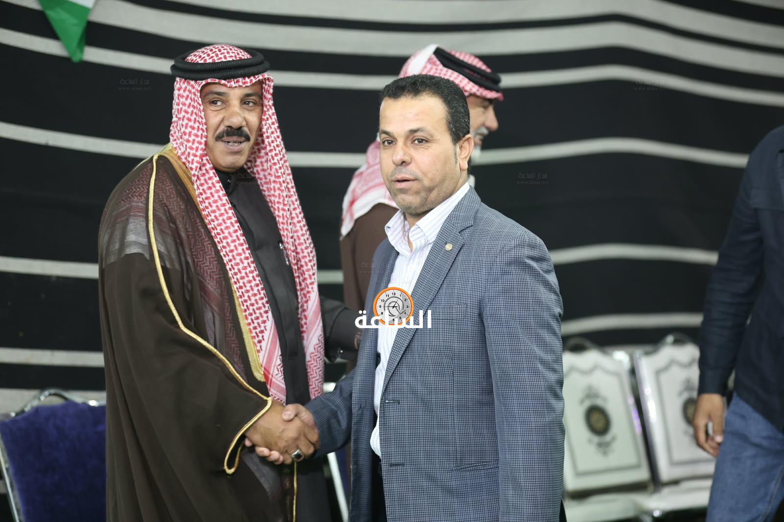 Madar Al-Saa Images 0.625484603263035