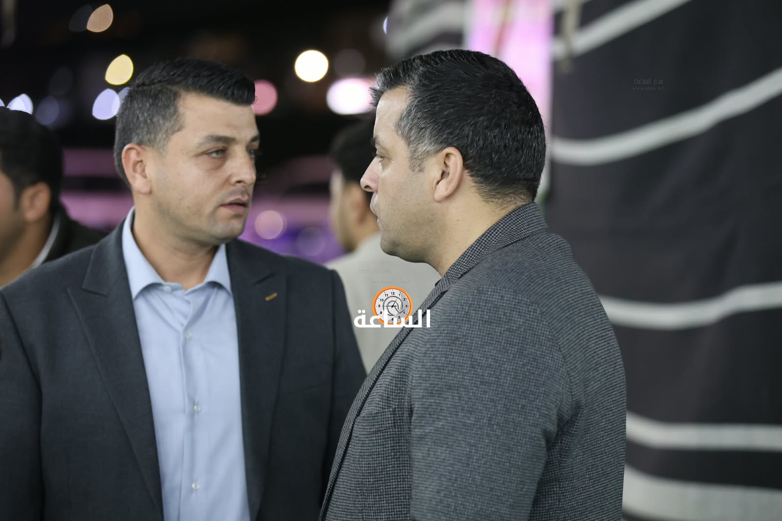 Madar Al-Saa Images 0.8447460045725306