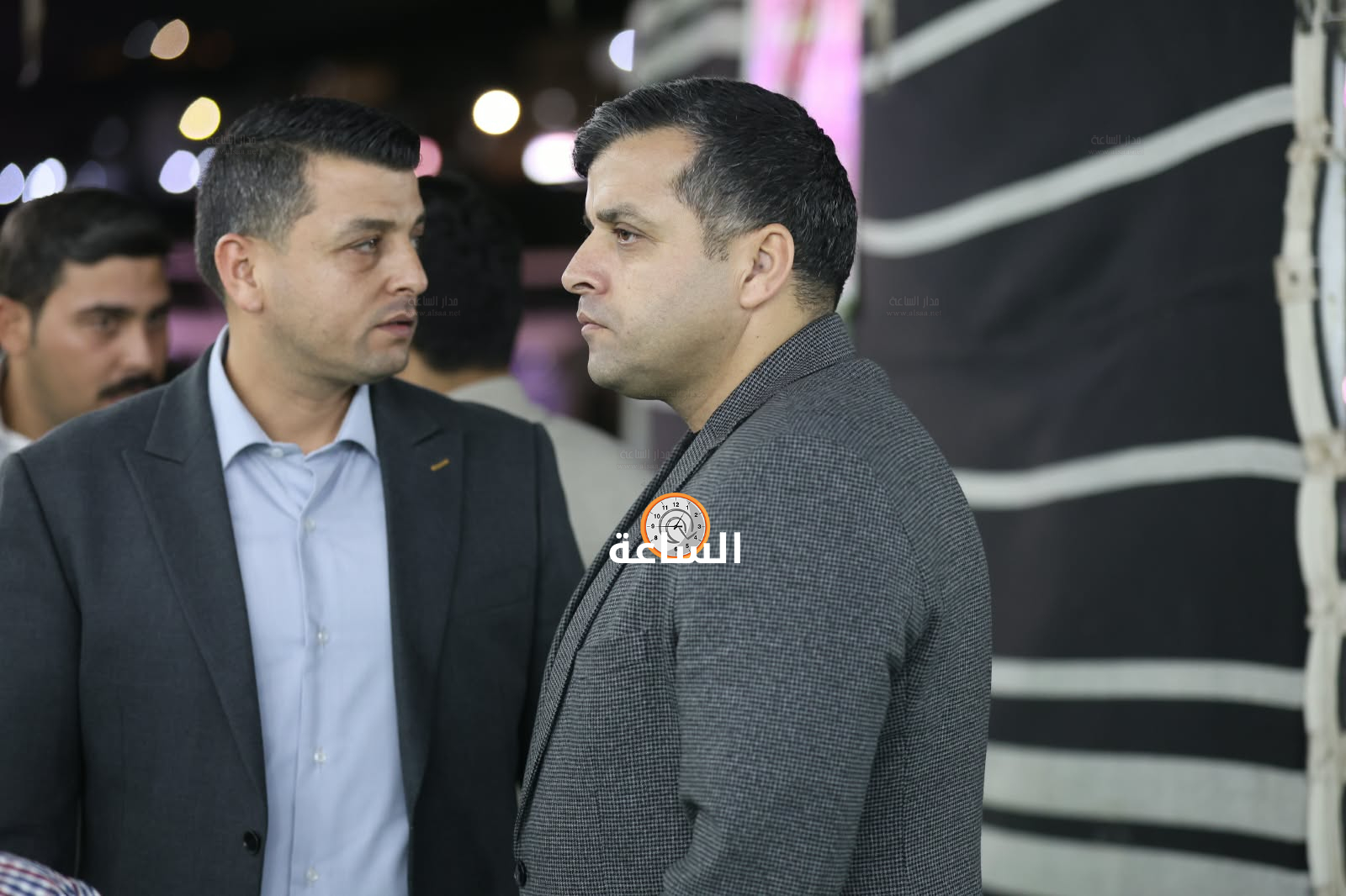 Madar Al-Saa Images 0.08612674747862181