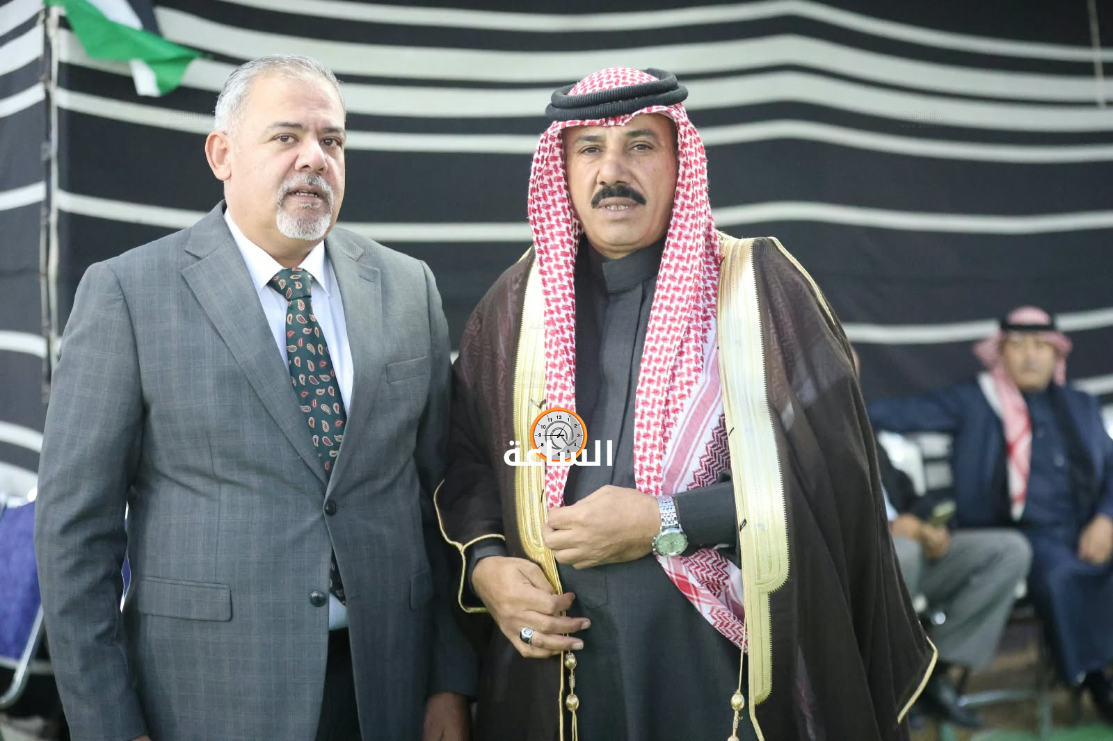 Madar Al-Saa Images 0.8616653663888075
