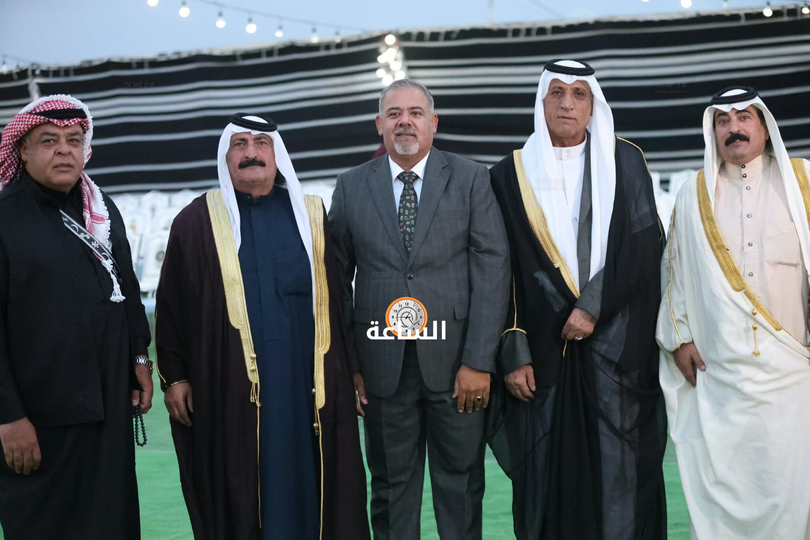 Madar Al-Saa Images 0.25918225840345155