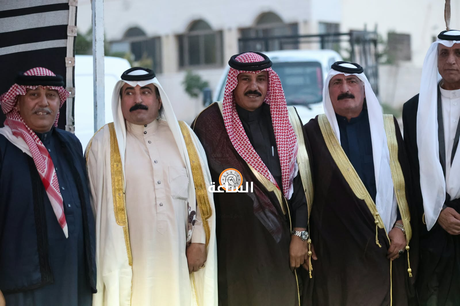 Madar Al-Saa Images 0.7182441170701771