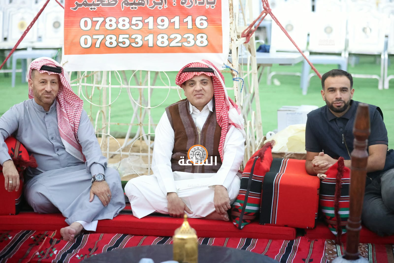 Madar Al-Saa Images 0.6259253884780543