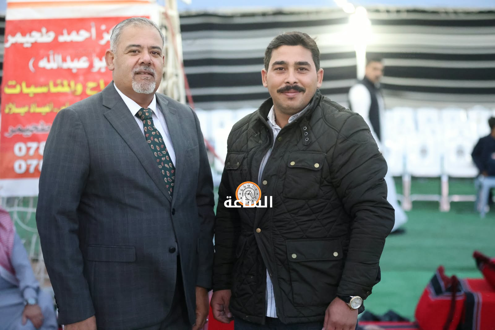 Madar Al-Saa Images 0.33634691846115694