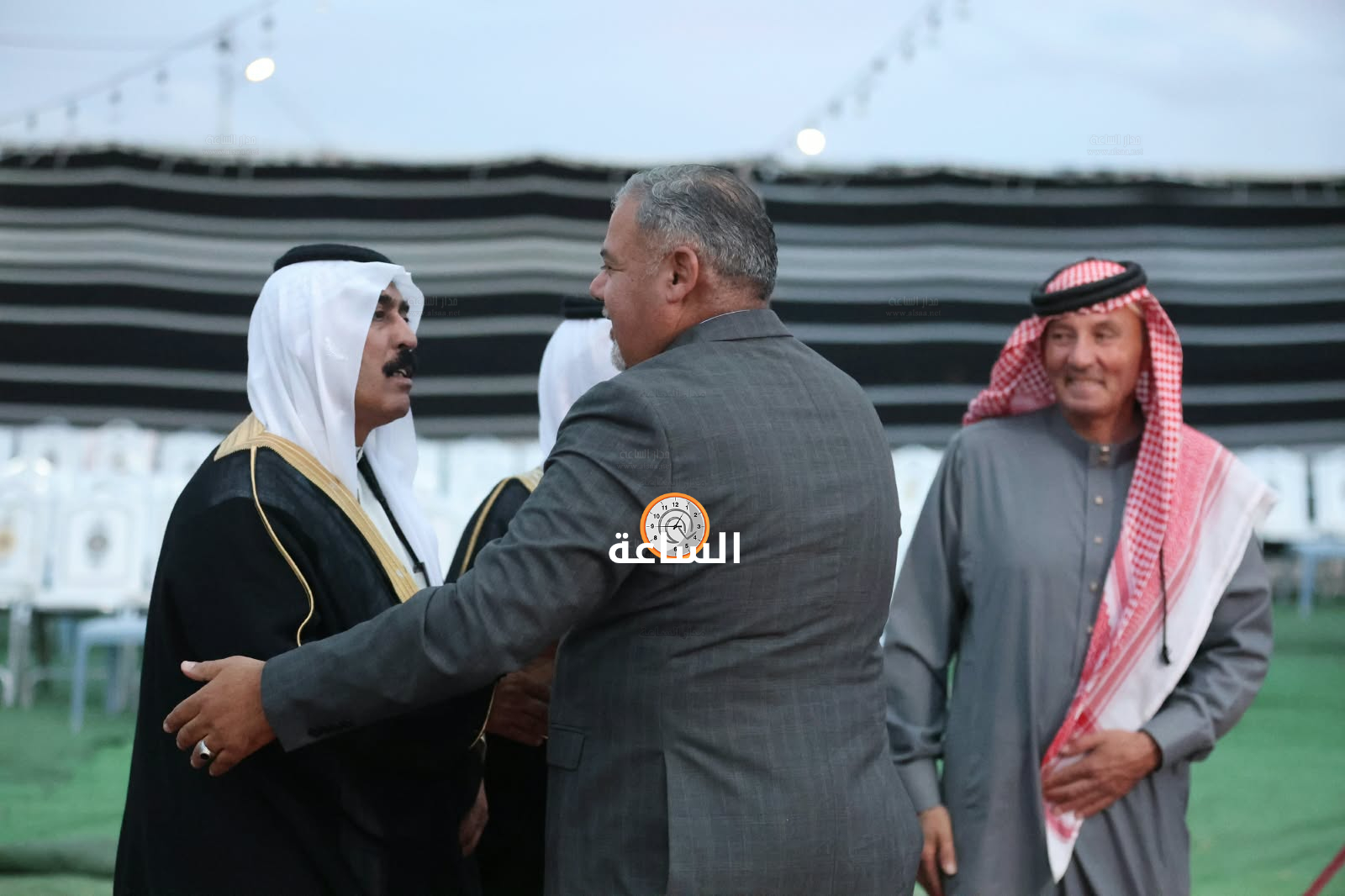 Madar Al-Saa Images 0.1550850651880593