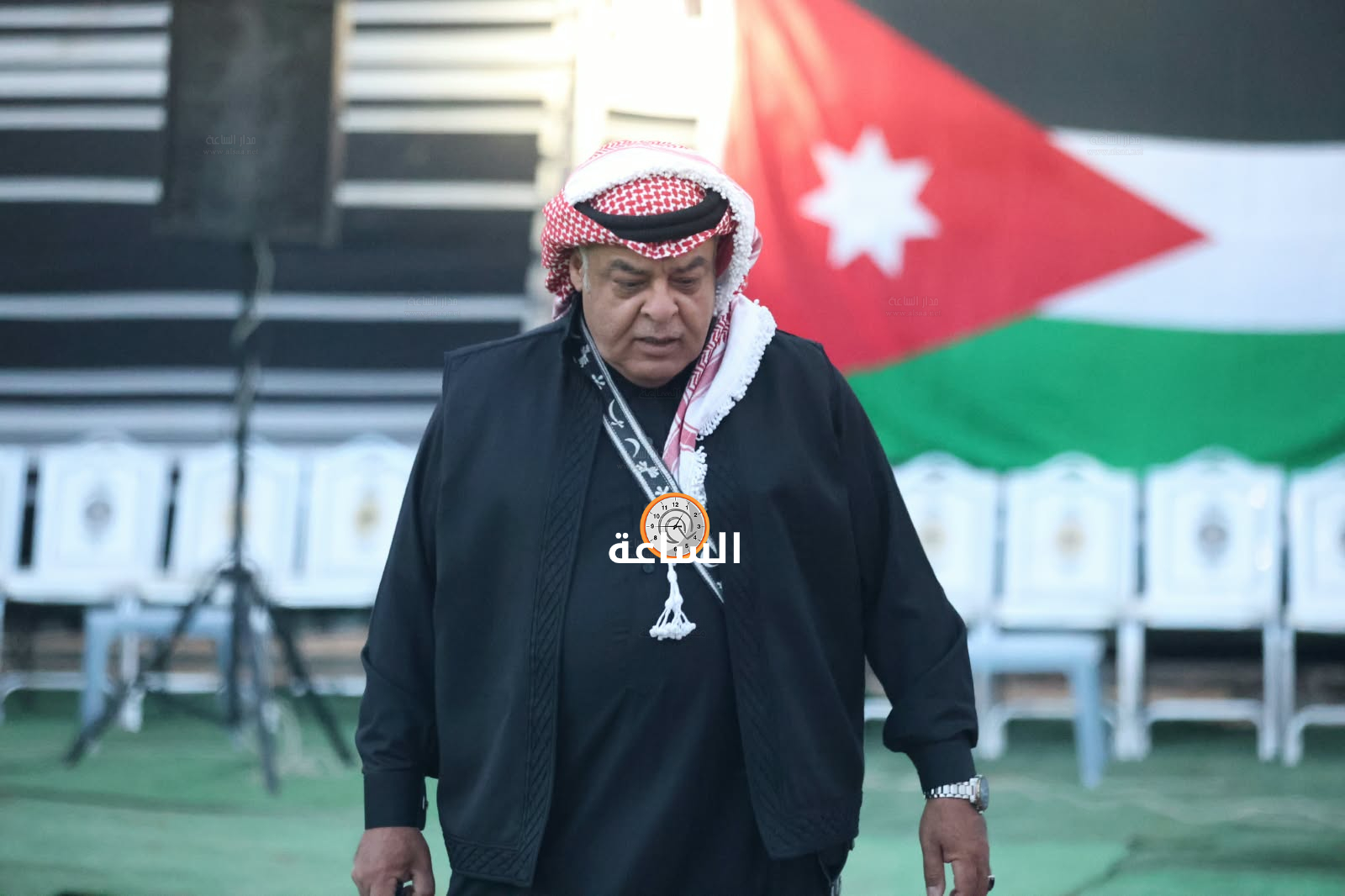 Madar Al-Saa Images 0.24663283636306066