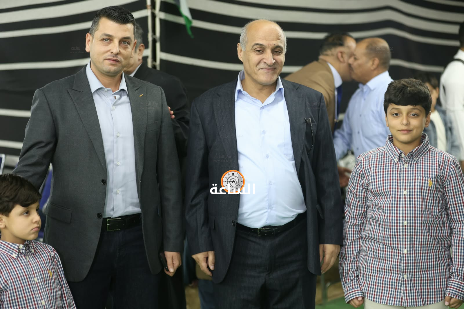 Madar Al-Saa Images 0.3020585866779575