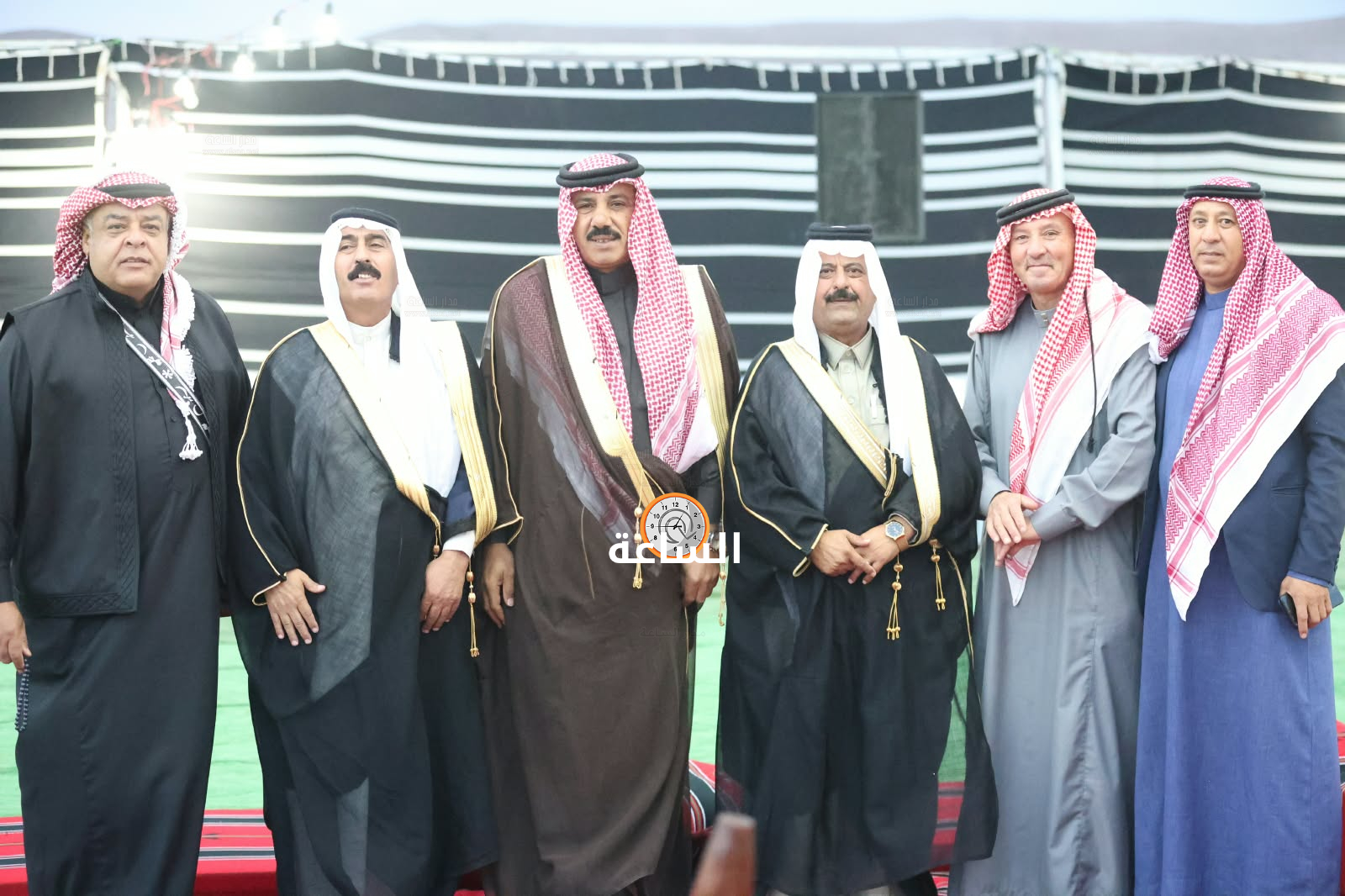 Madar Al-Saa Images 0.17216132484714453