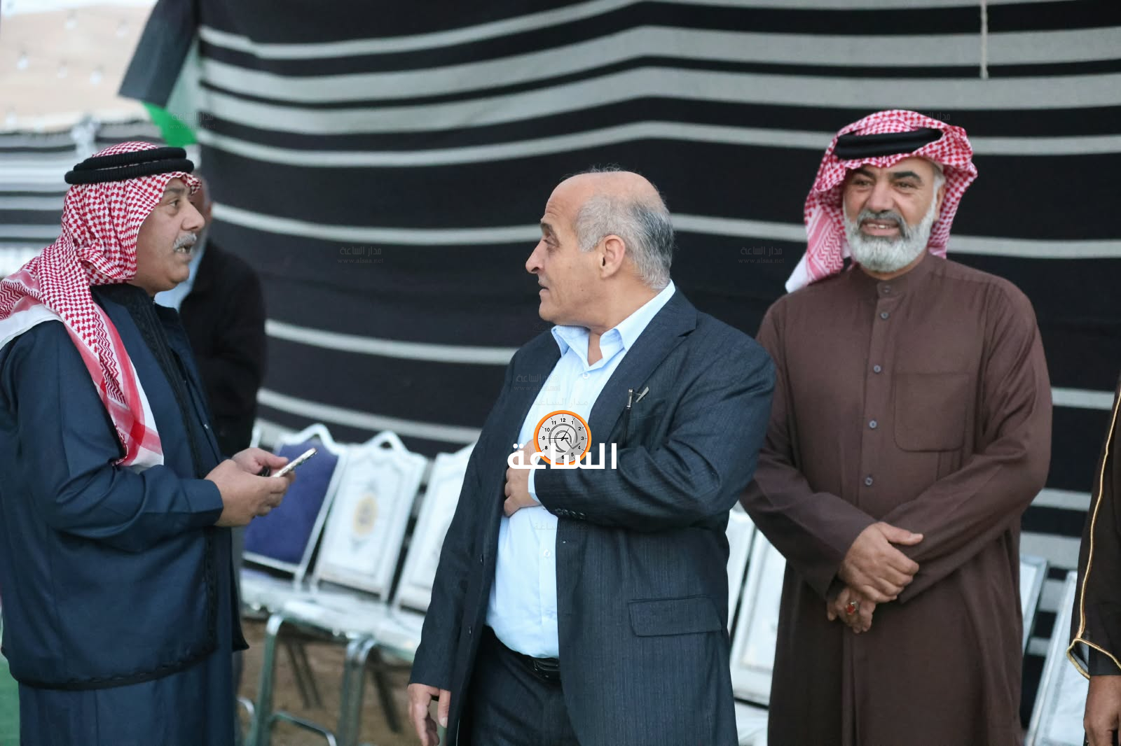 Madar Al-Saa Images 0.9110318985452264