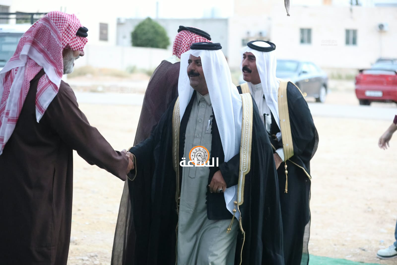 Madar Al-Saa Images 0.018768032467720852
