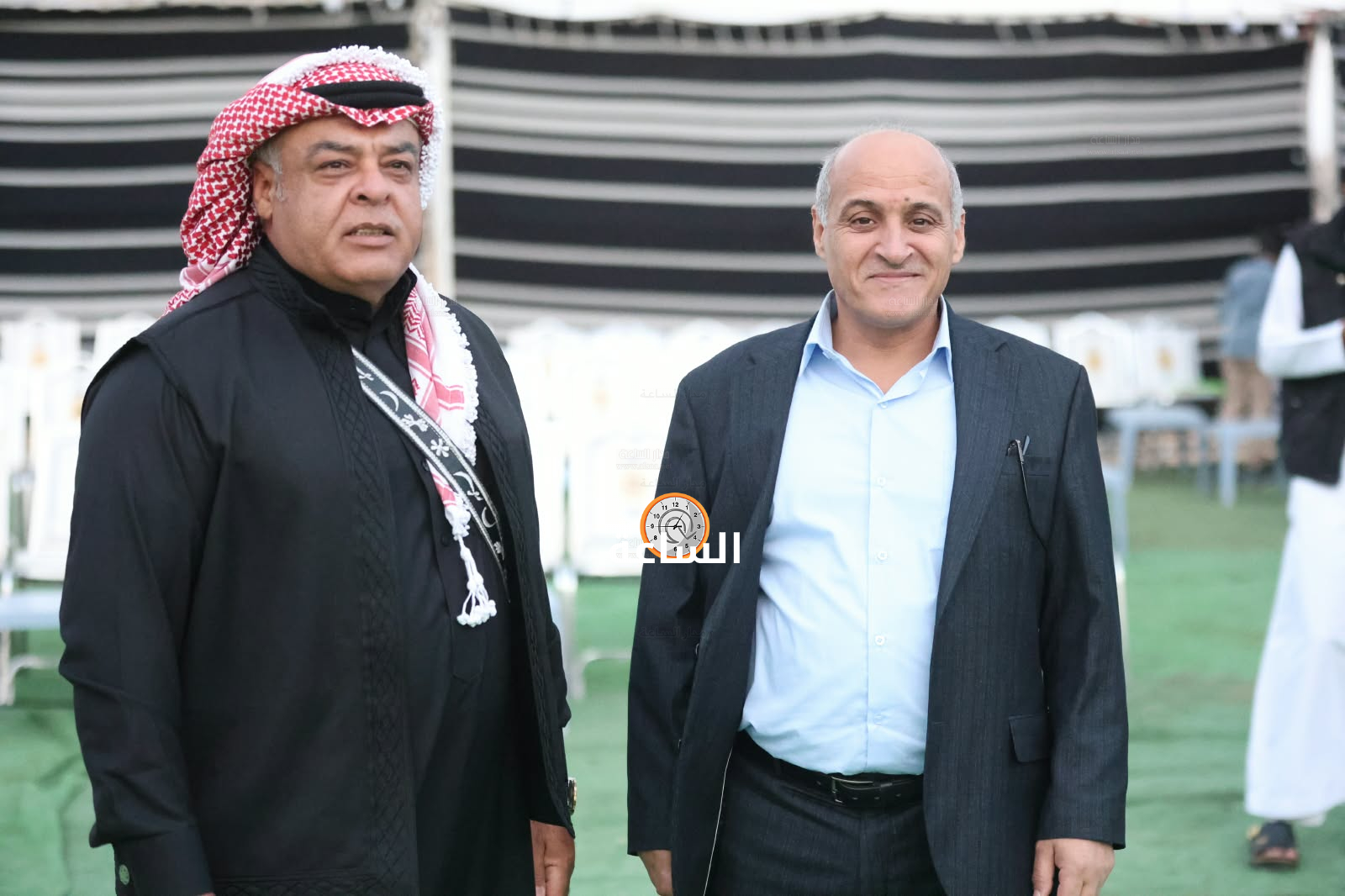Madar Al-Saa Images 0.19405147277190737