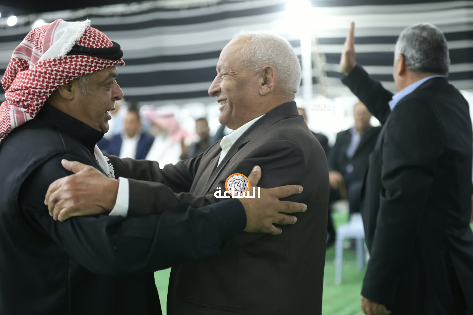 Madar Al-Saa Images 0.9061356465361939