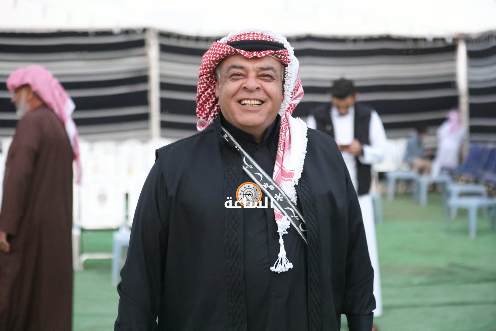 Madar Al-Saa Images 0.8298751429173304