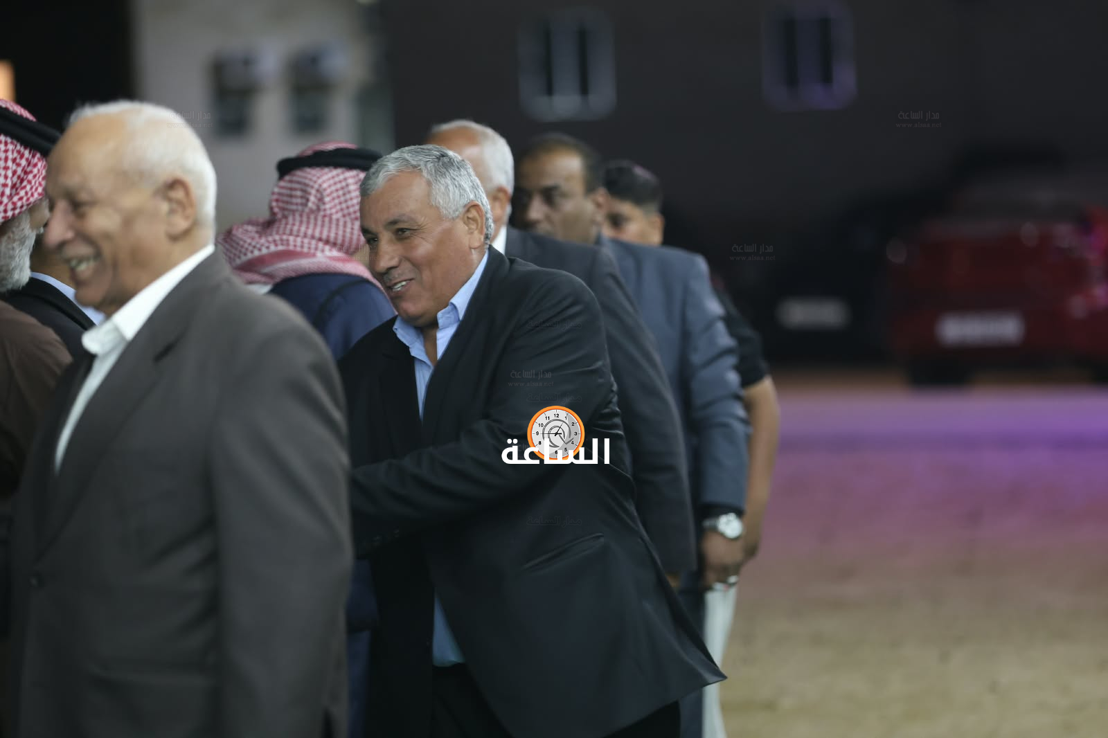 Madar Al-Saa Images 0.608684357915899