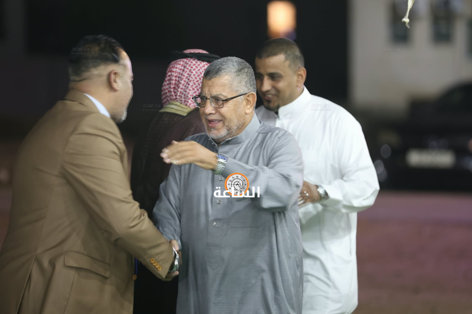 Madar Al-Saa Images 0.7590356242701305