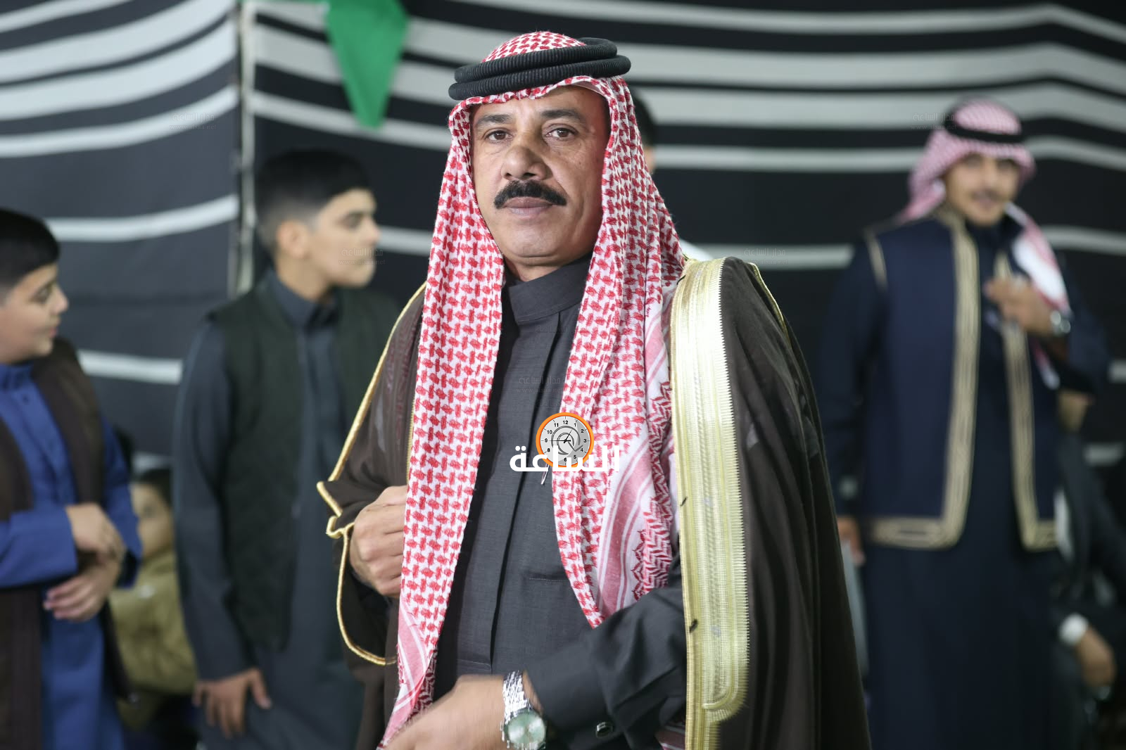 Madar Al-Saa Images 0.19608286103411343