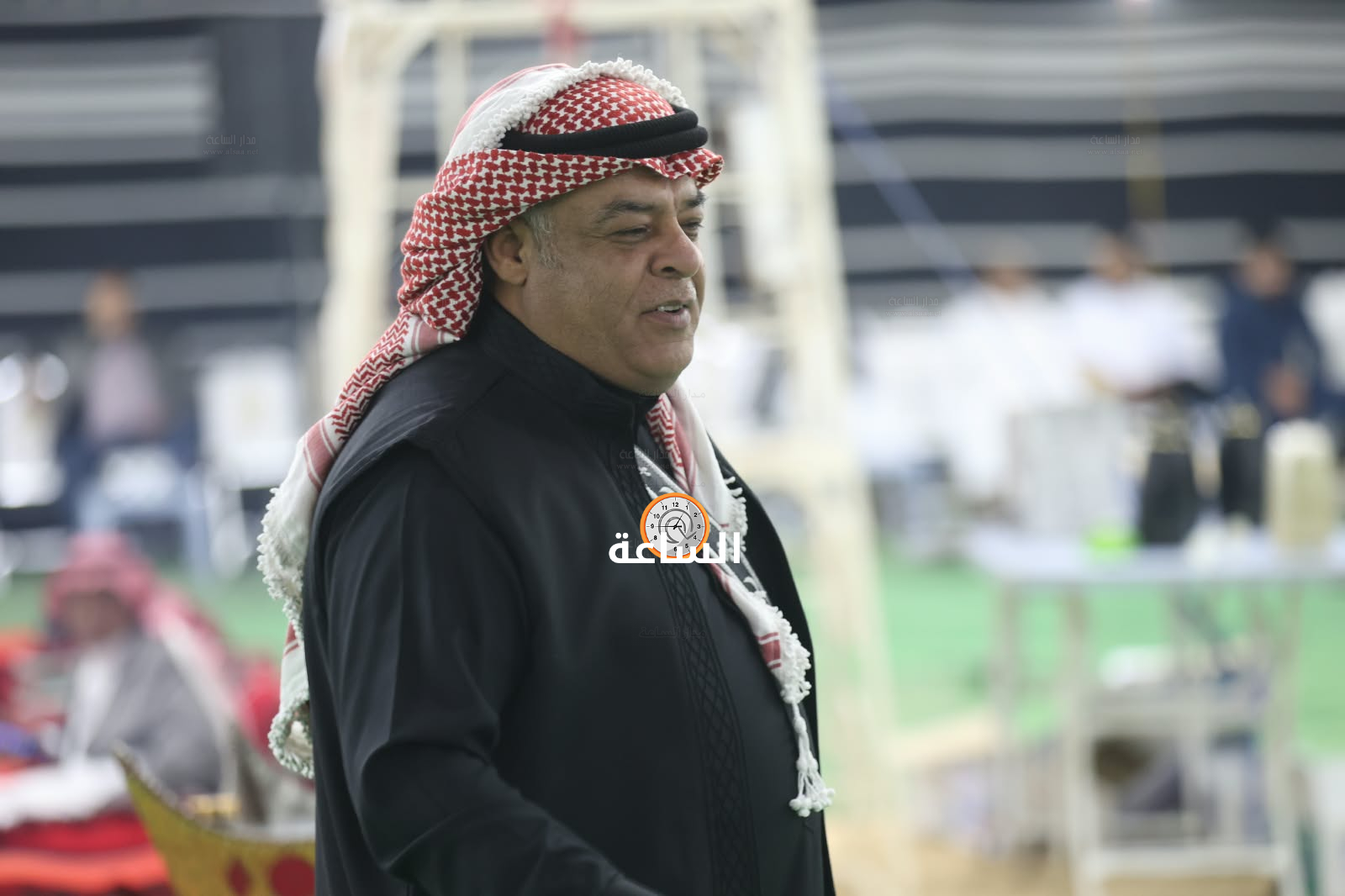 Madar Al-Saa Images 0.014740925046659692