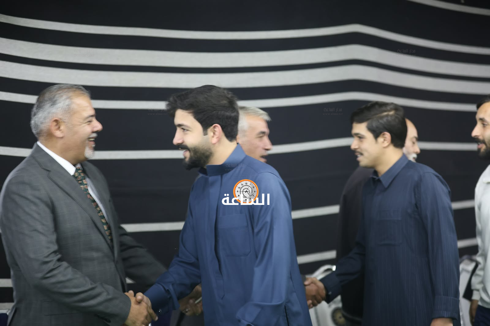 Madar Al-Saa Images 0.24870624498829175
