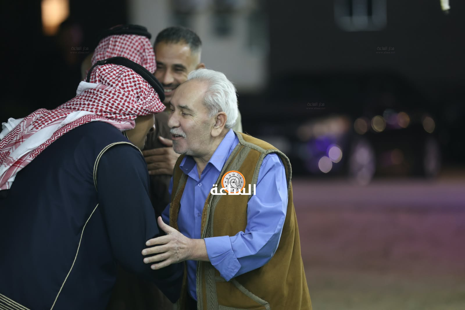 Madar Al-Saa Images 0.8260697510644274