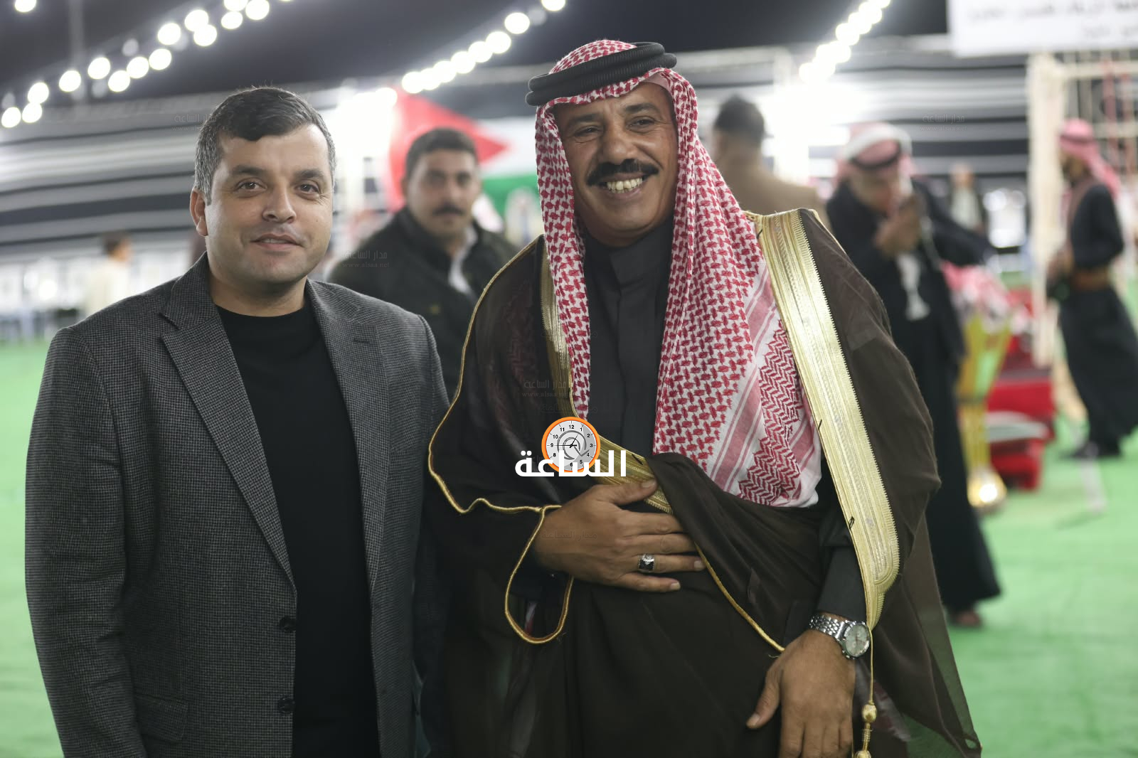 Madar Al-Saa Images 0.9946461485685444