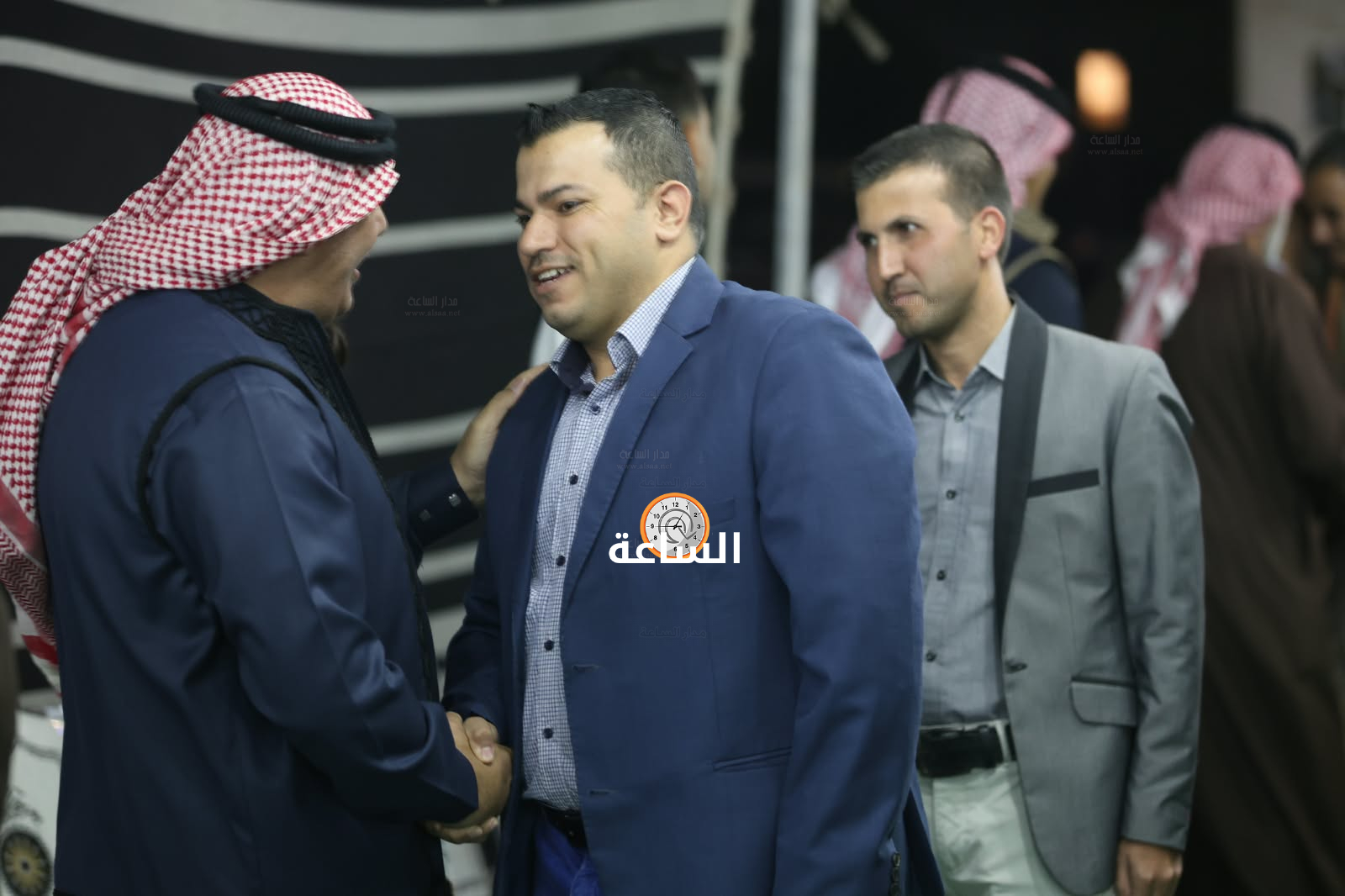 Madar Al-Saa Images 0.9204898423221035