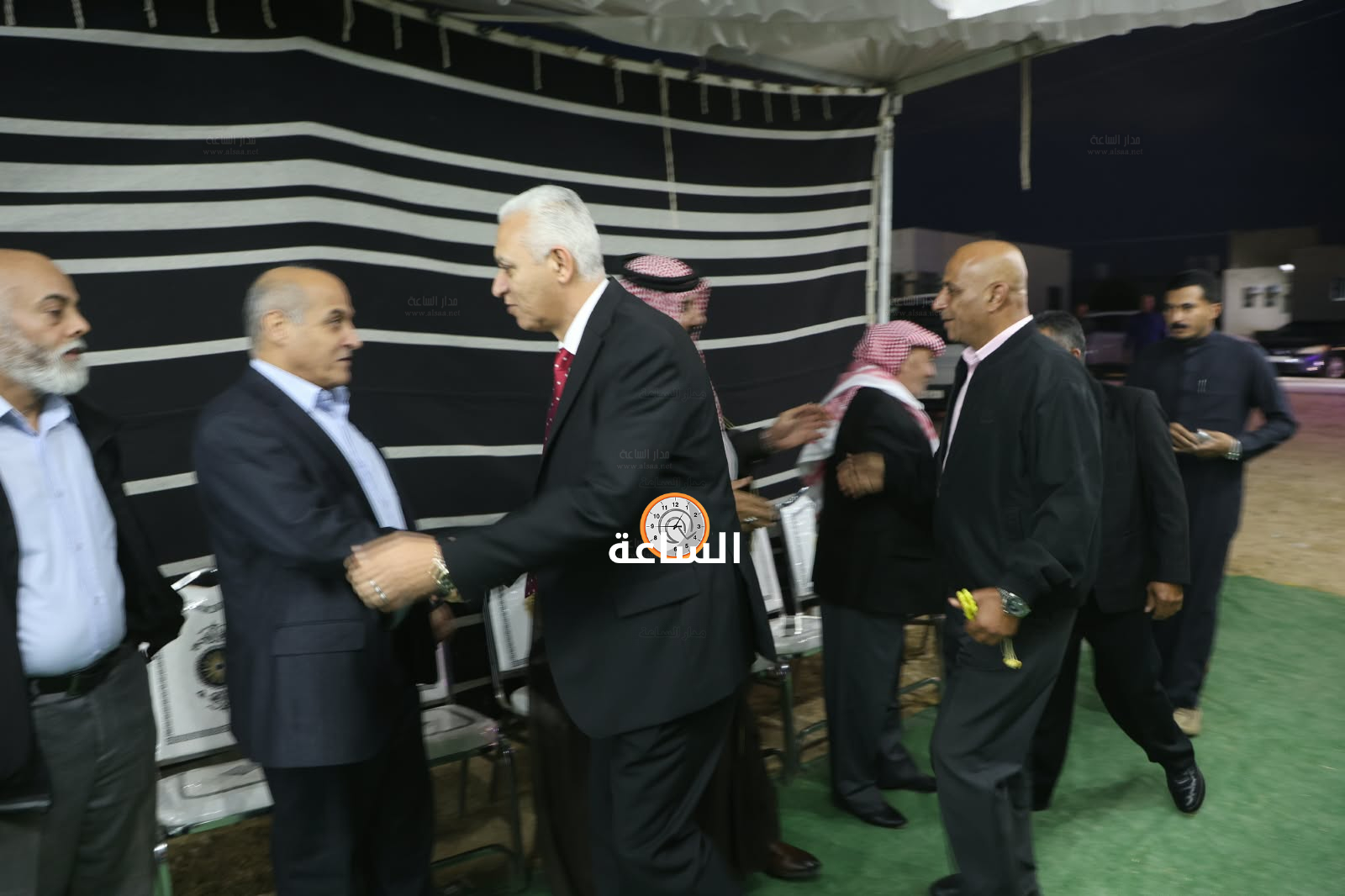 Madar Al-Saa Images 0.23013864137176399