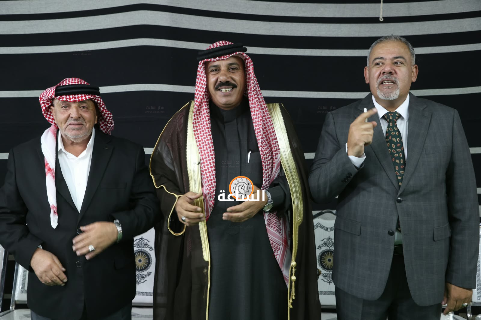 Madar Al-Saa Images 0.4918619956656448