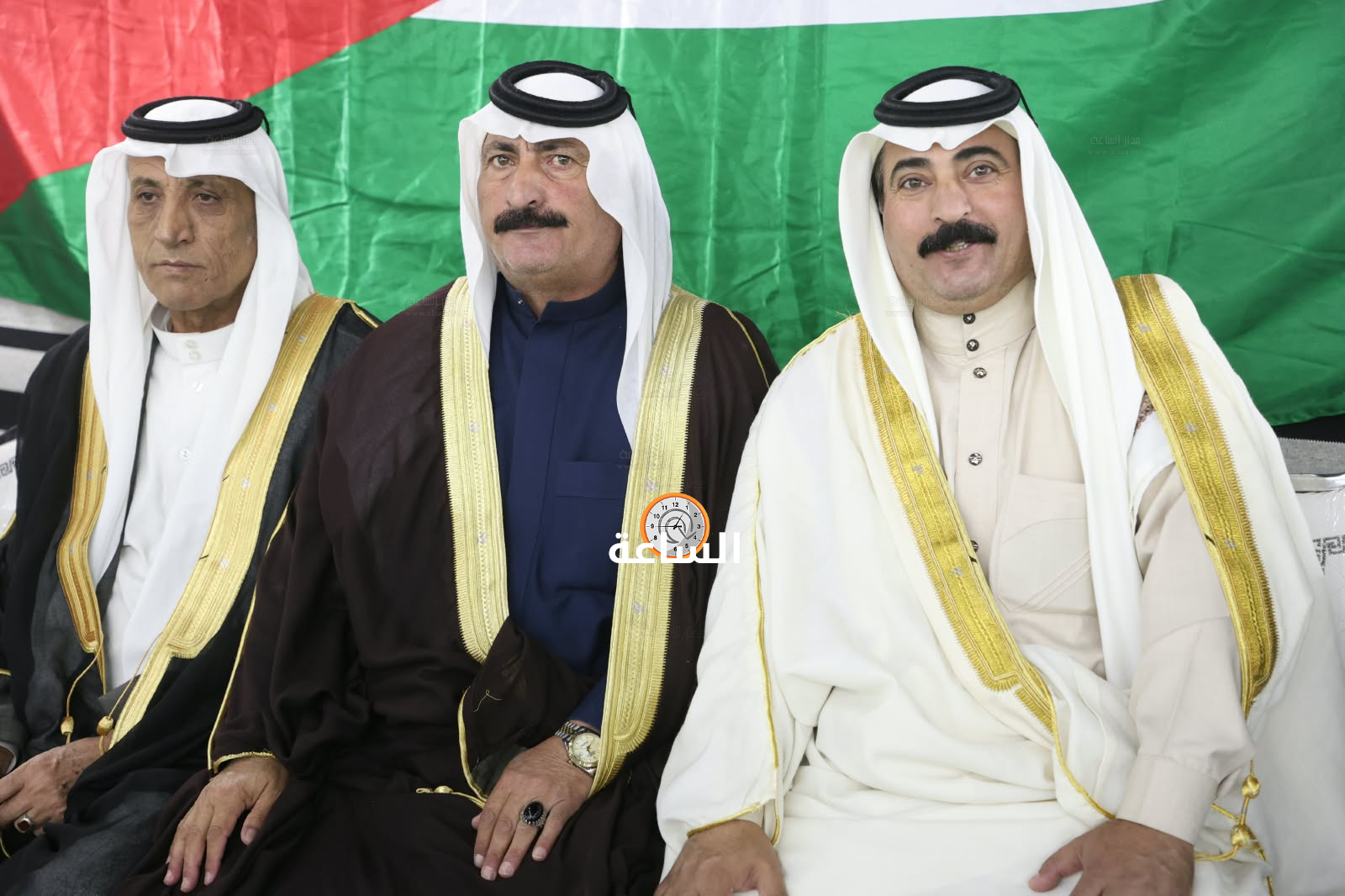 Madar Al-Saa Images 0.6387957358261553